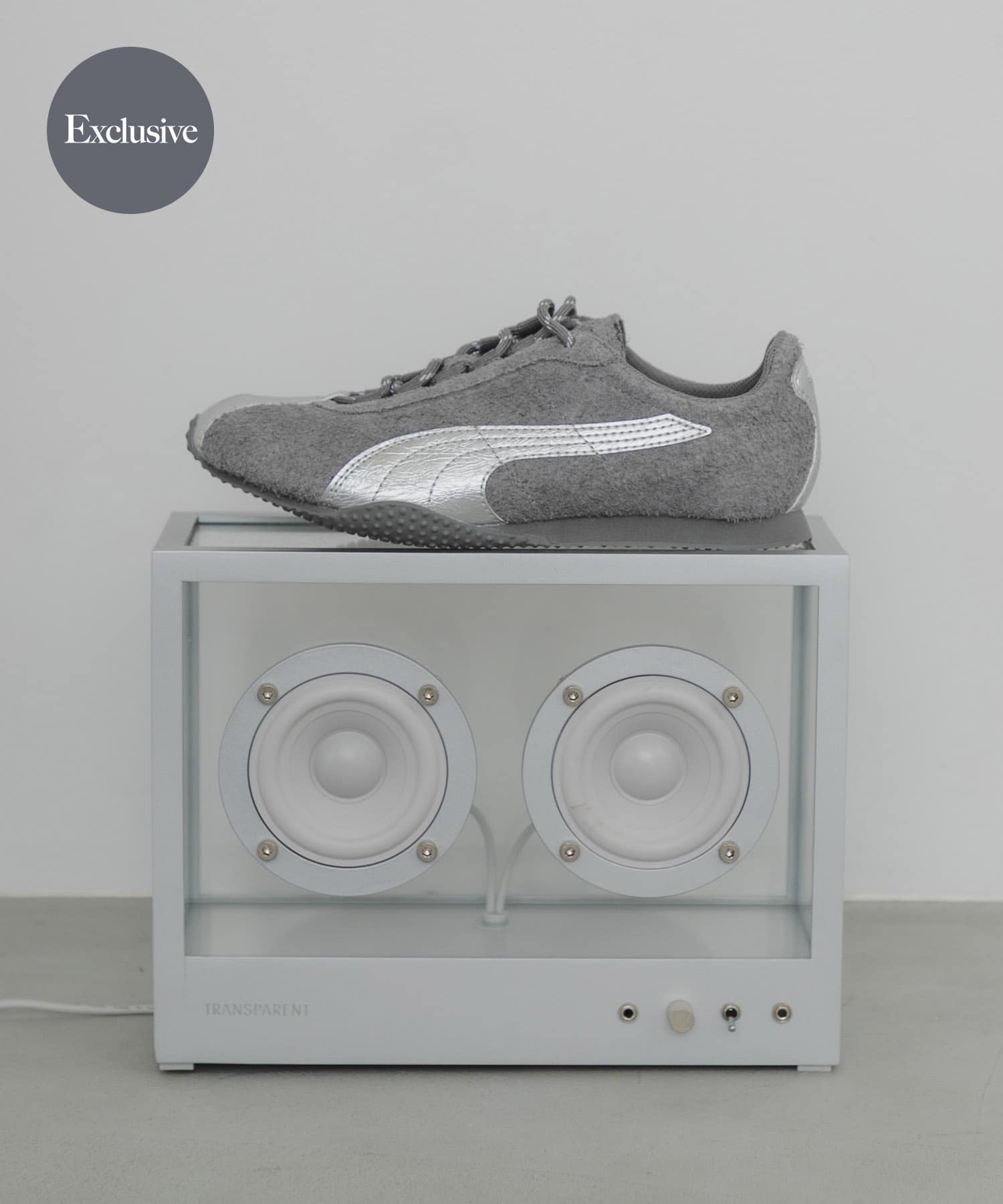 『別注』PUMA×URBAN RESEARCH　H STREET