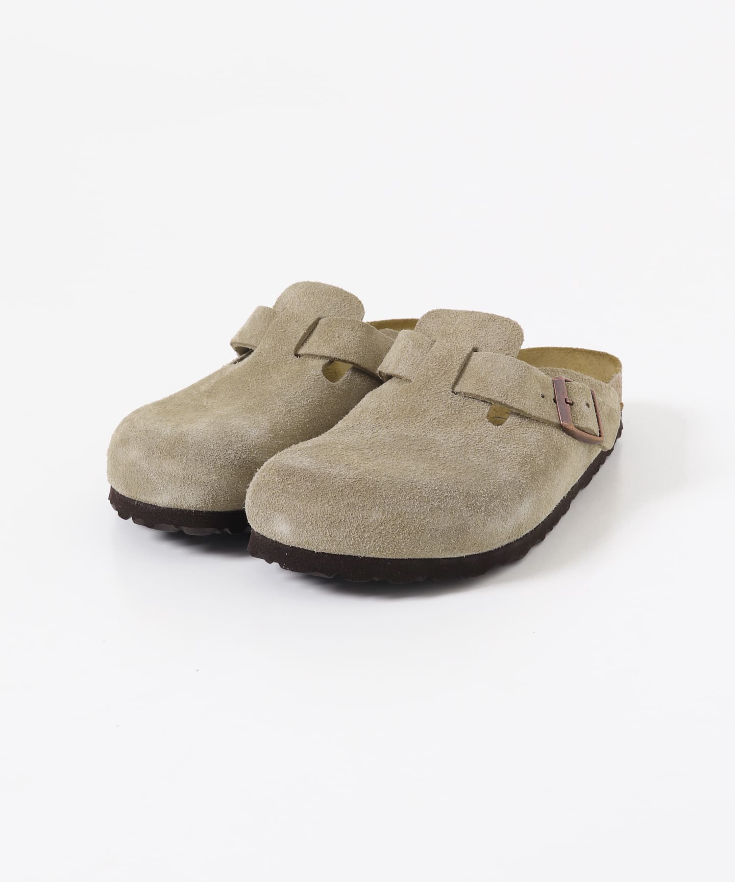 BIRKENSTOCK　Boston
