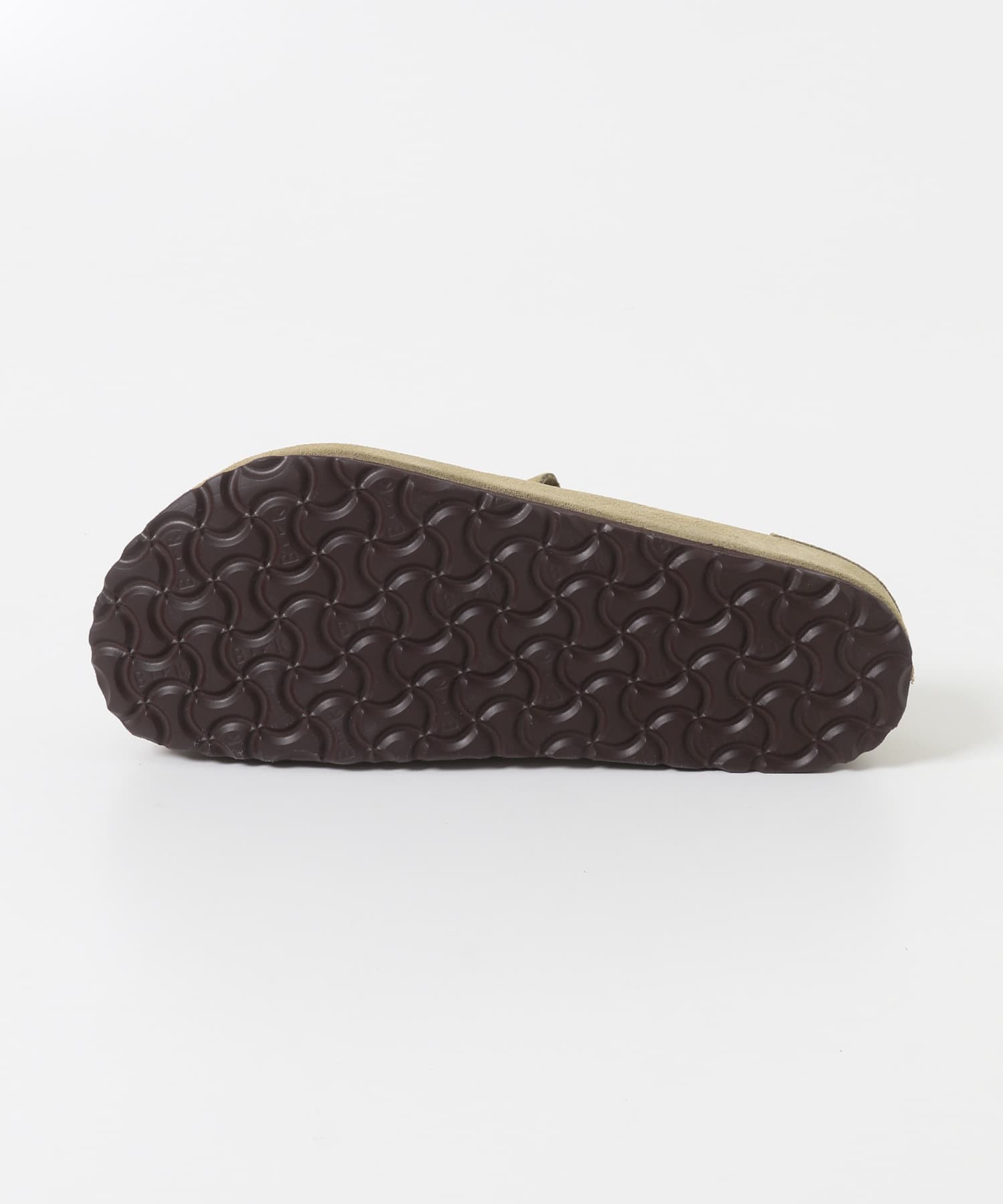 BIRKENSTOCK　Naples Wrapped TAUPE 36