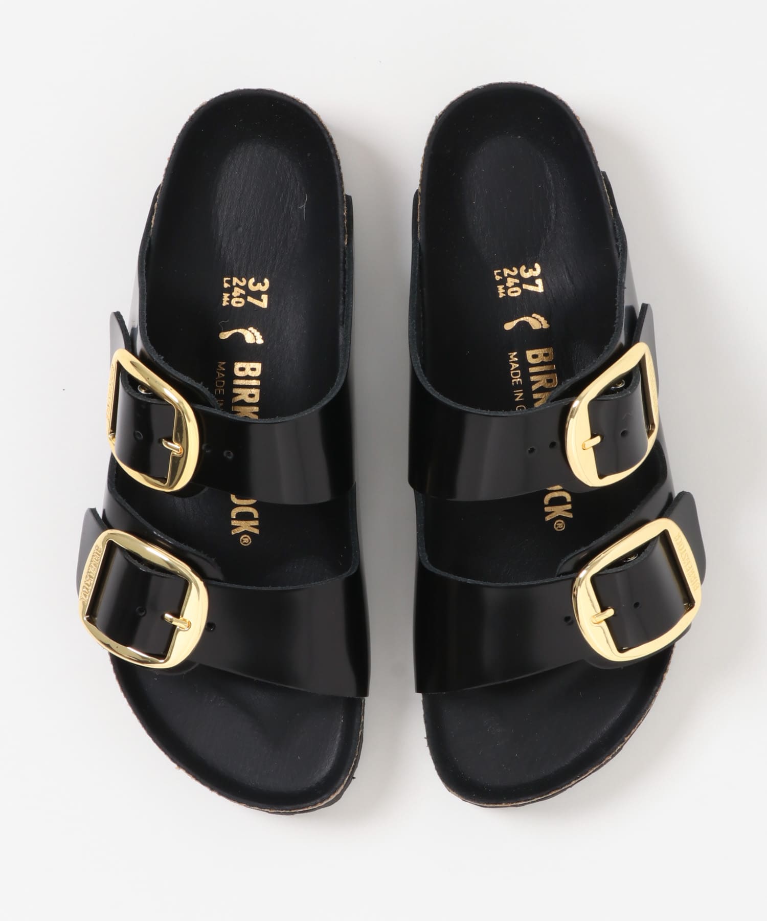 ShineBlack