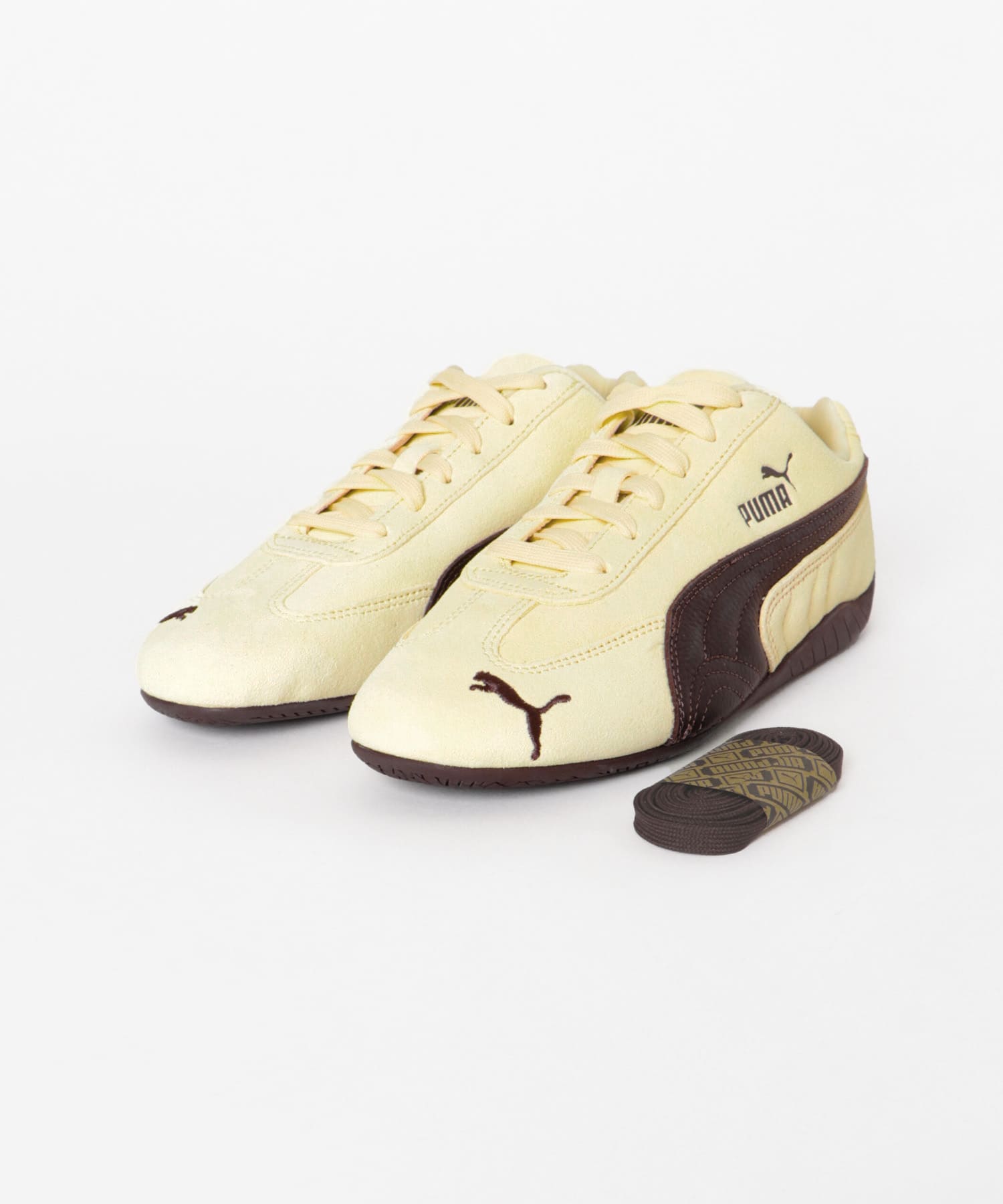 PUMA　SPEEDCAT