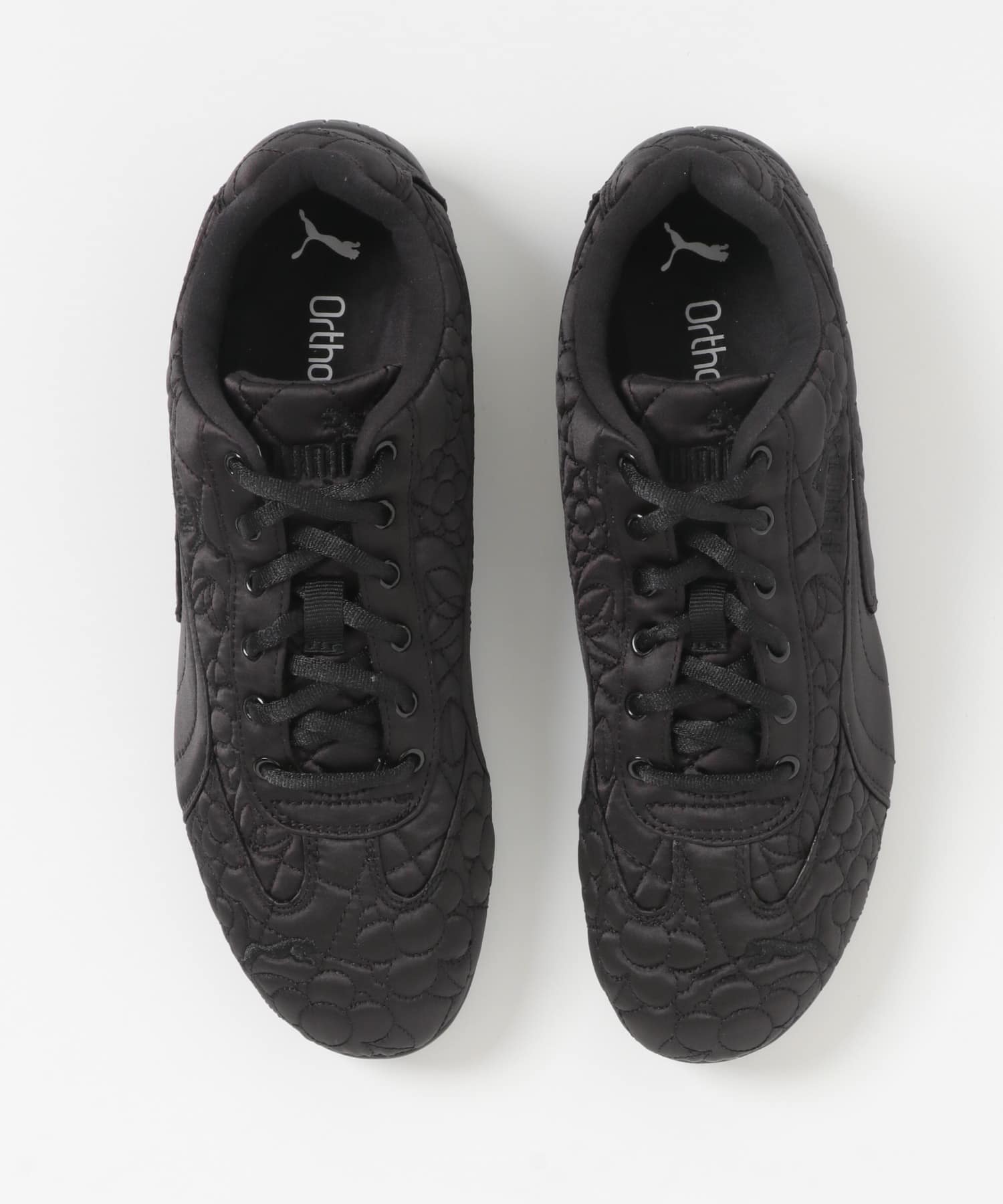 PUMA BLACK