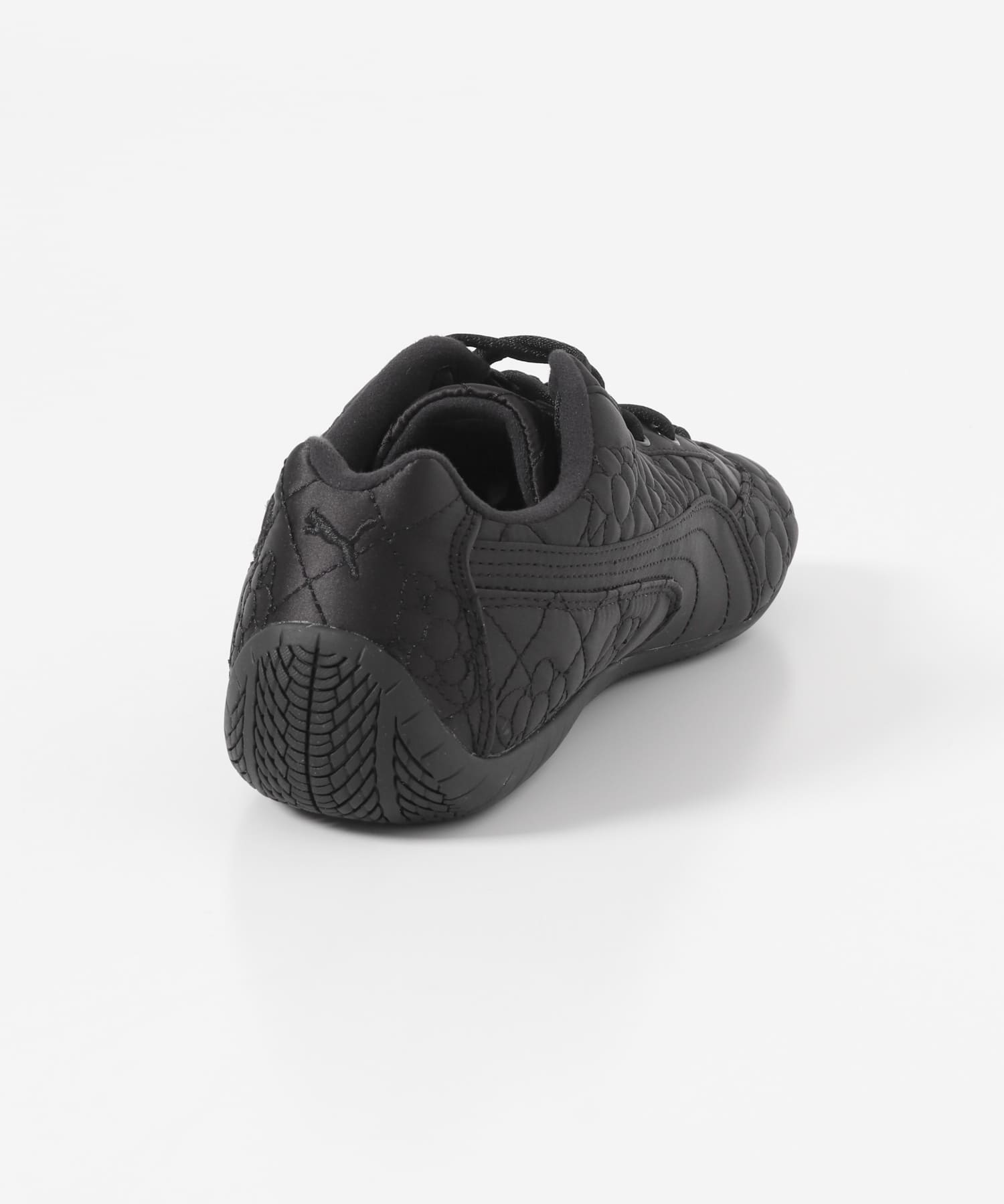 PUMA BLACK