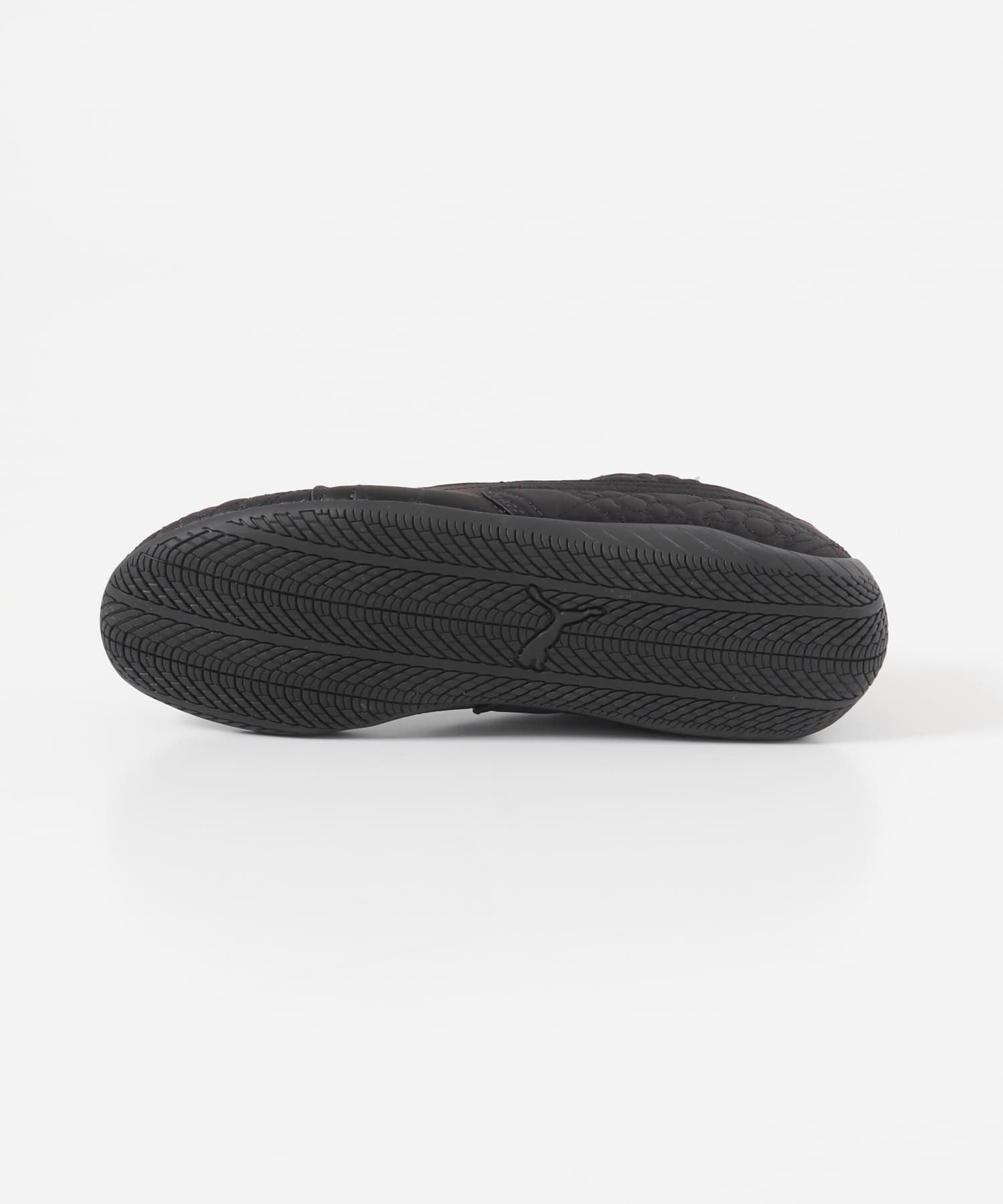 PUMA BLACK