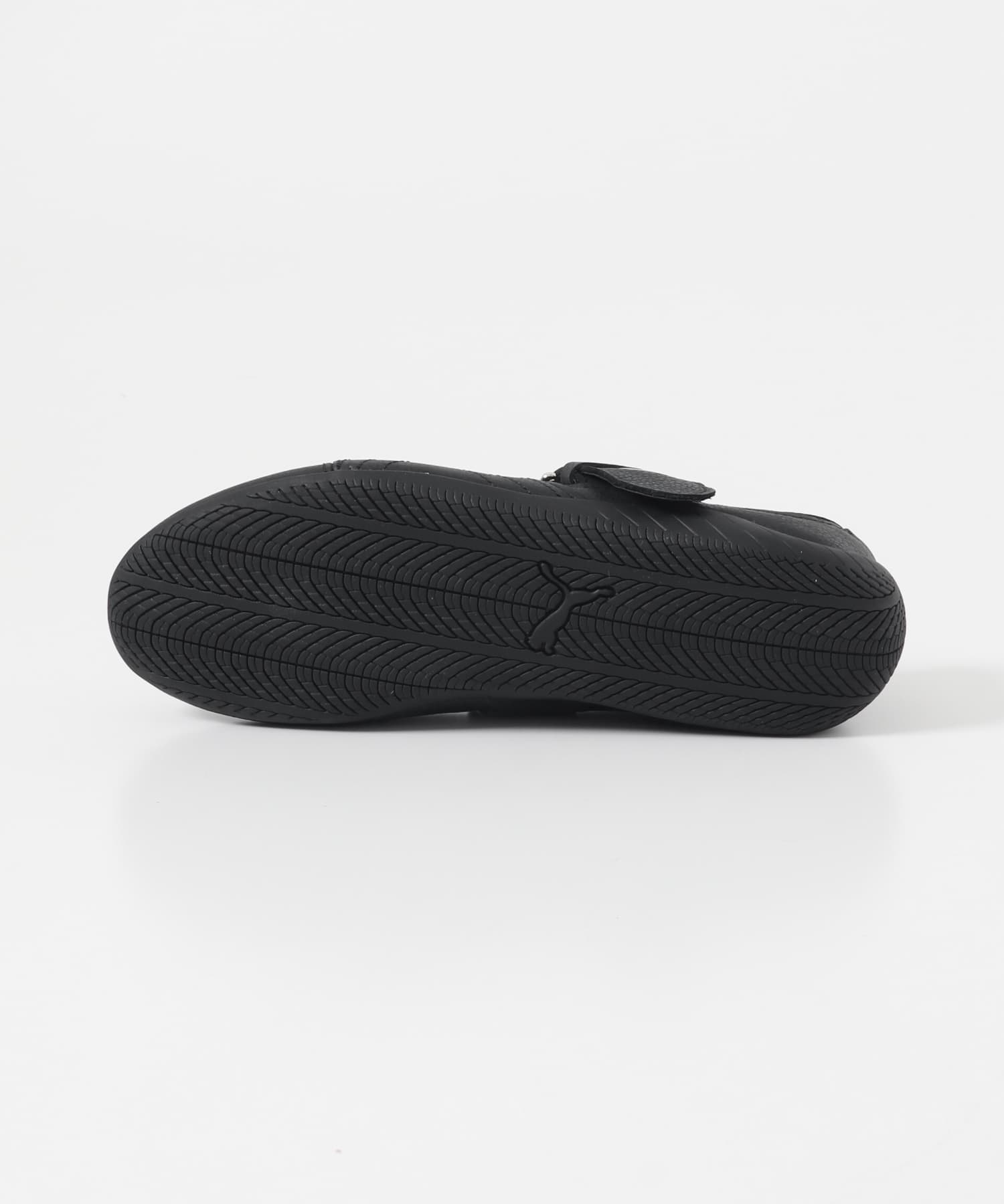 PUMA BLACK