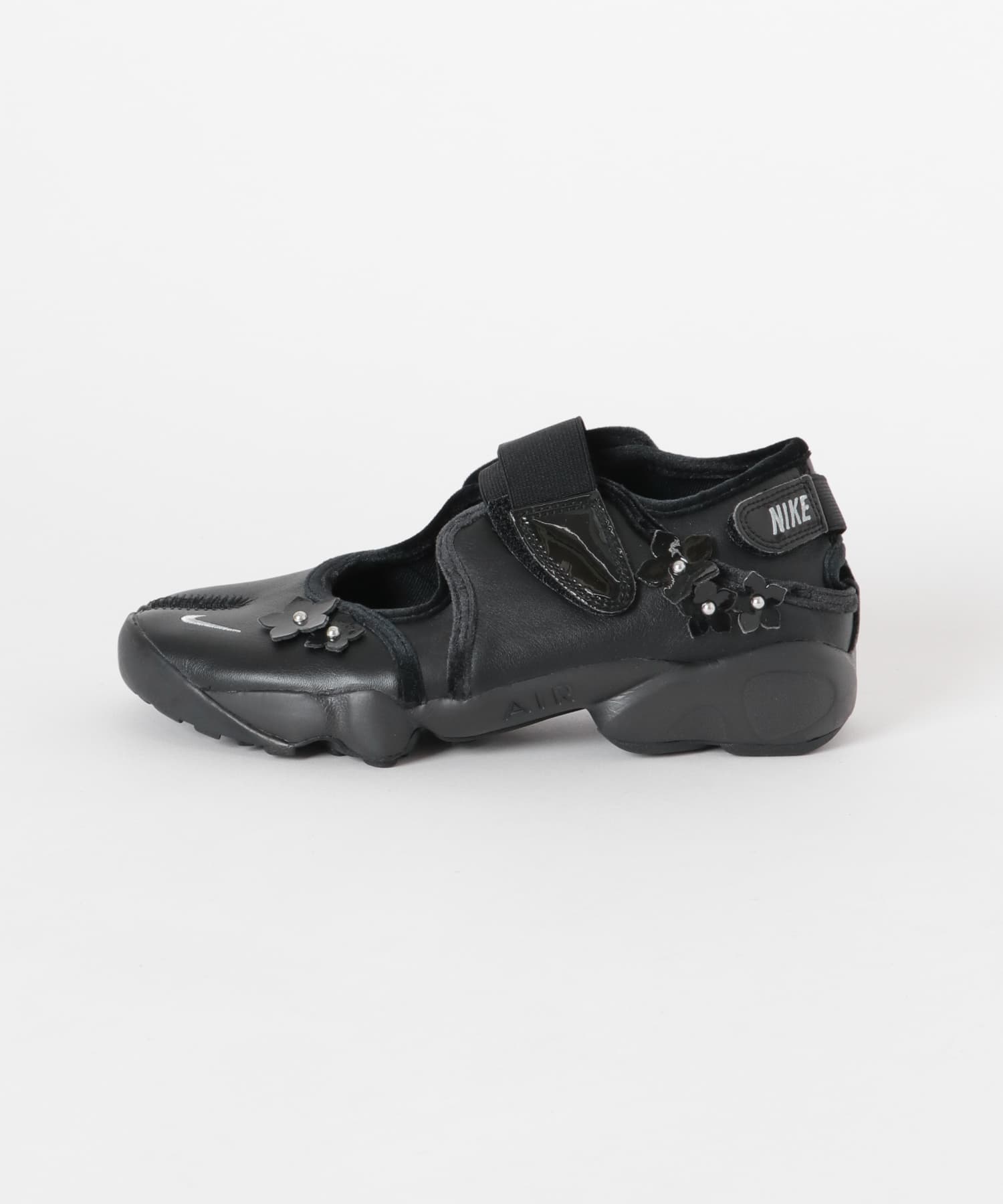 NIKE　Air Rift