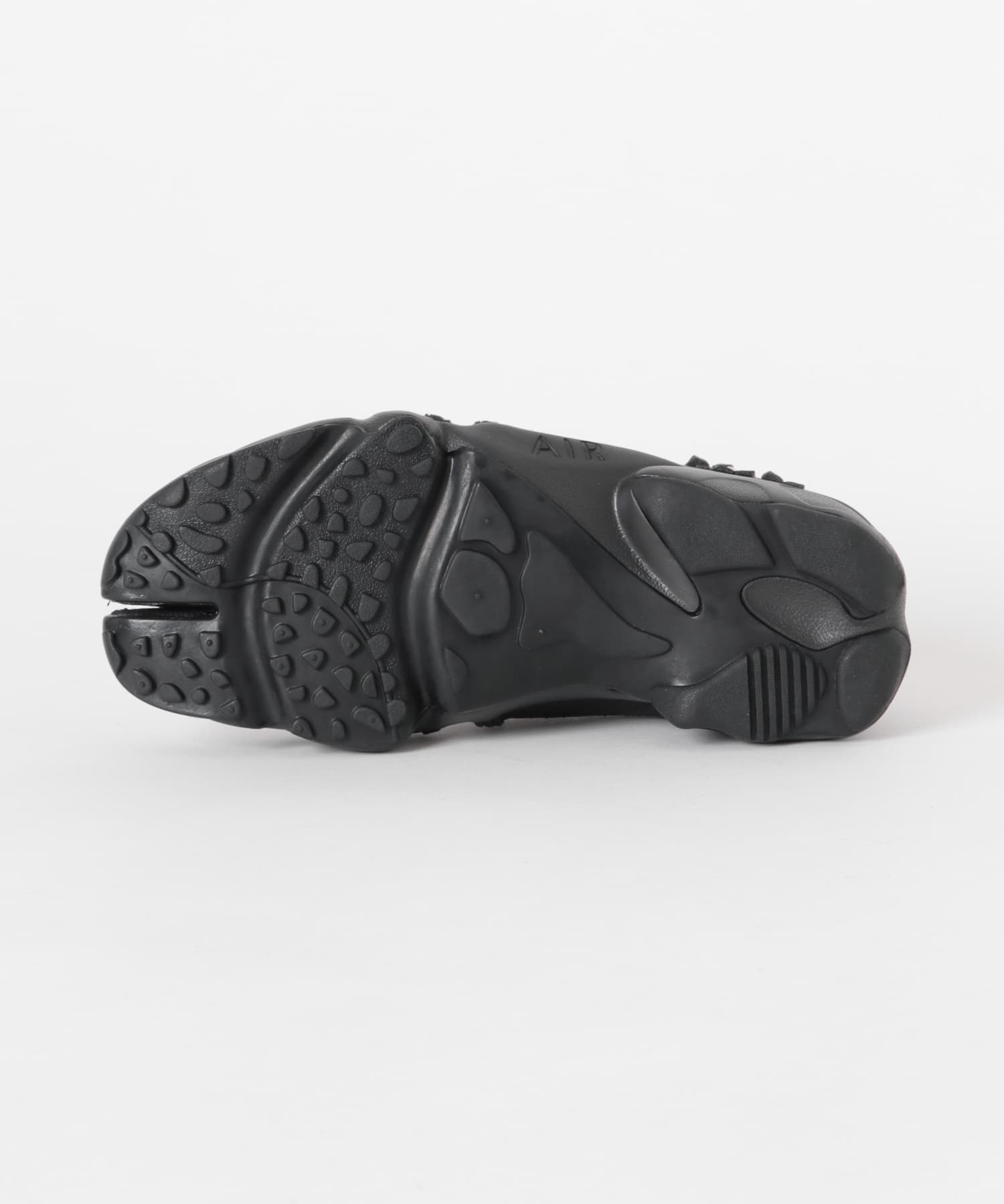 NIKE　Air Rift BLACK 23