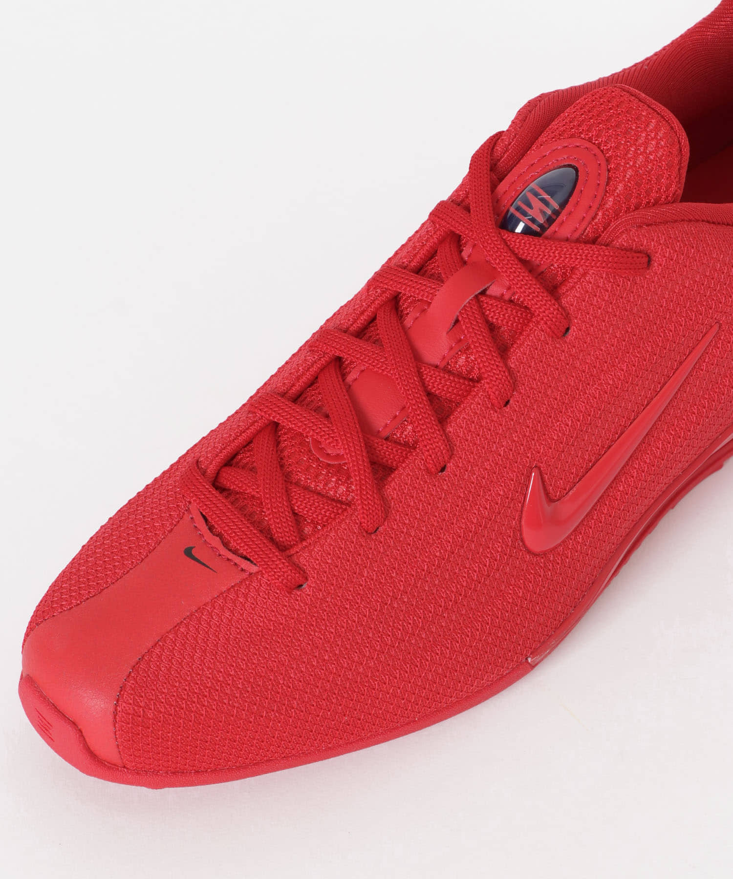 NIKE　Shox Z 604 RED 23