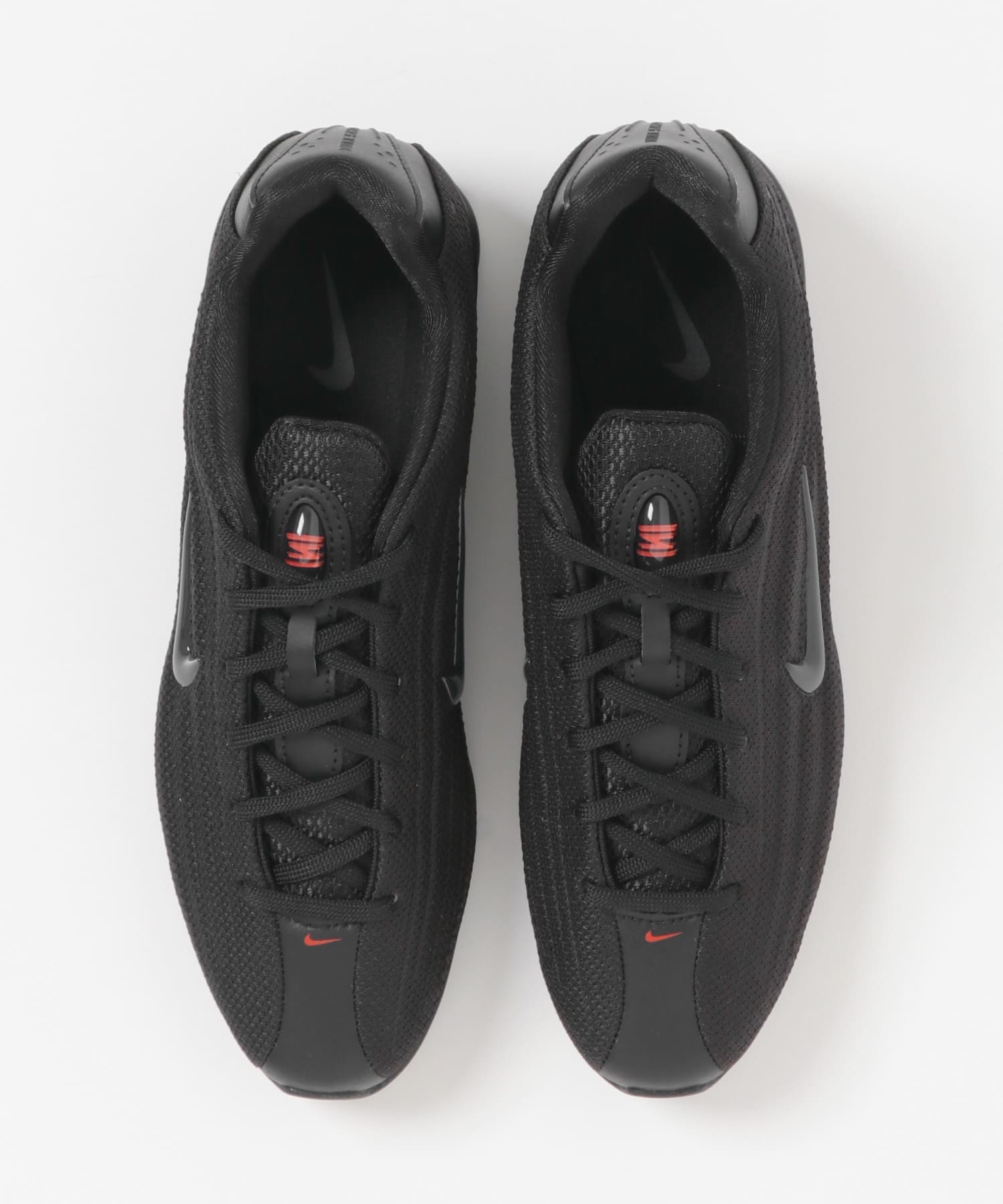NIKE Shox Z(23 604 RED): シューズ｜URBAN RESEARCH公式ファッション通販