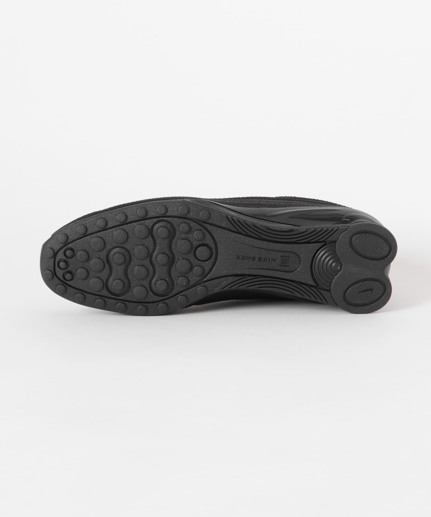 NIKE　Shox Z 003 BLACK 23