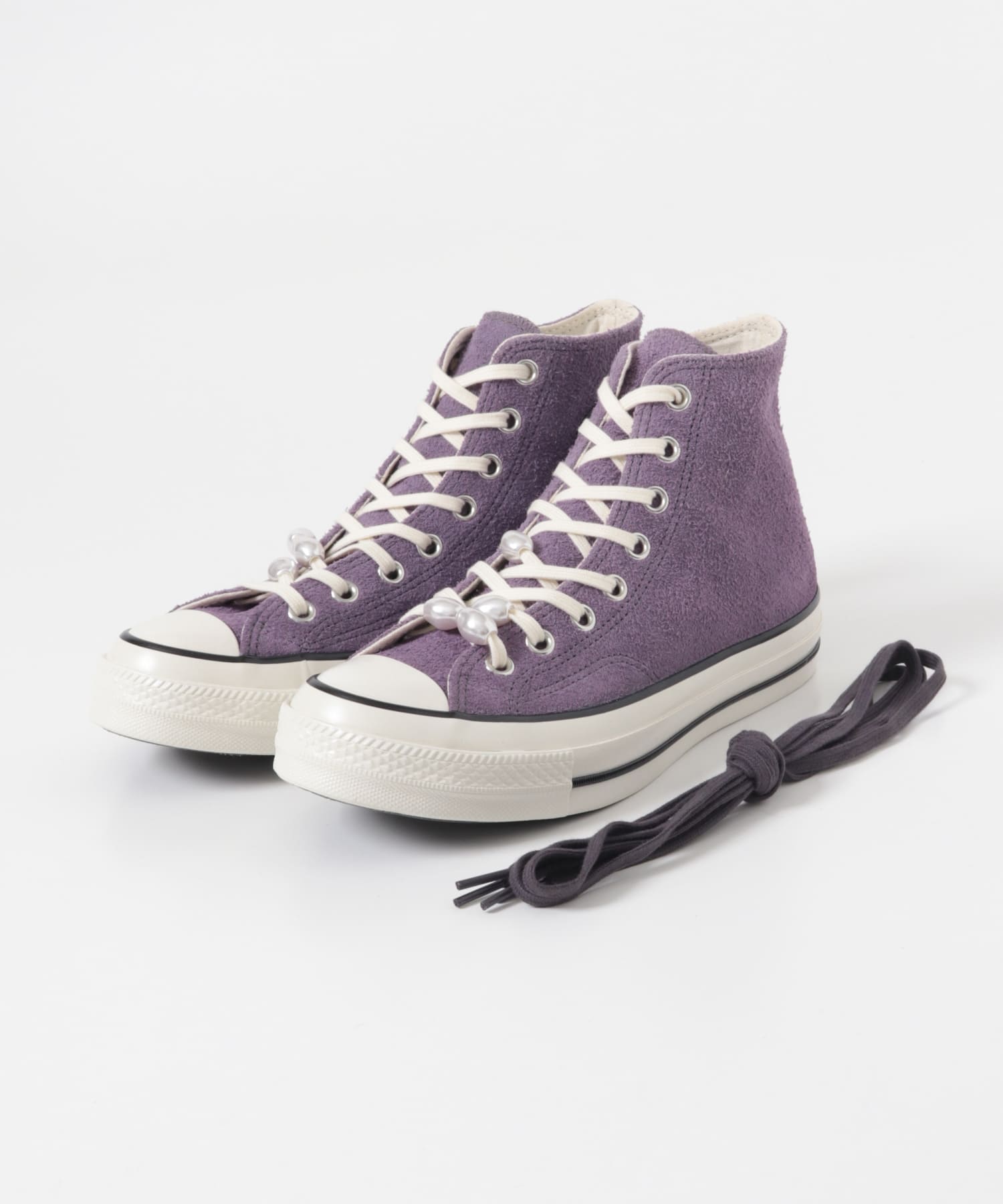 Converse　ALL STAR LGCY SU HI