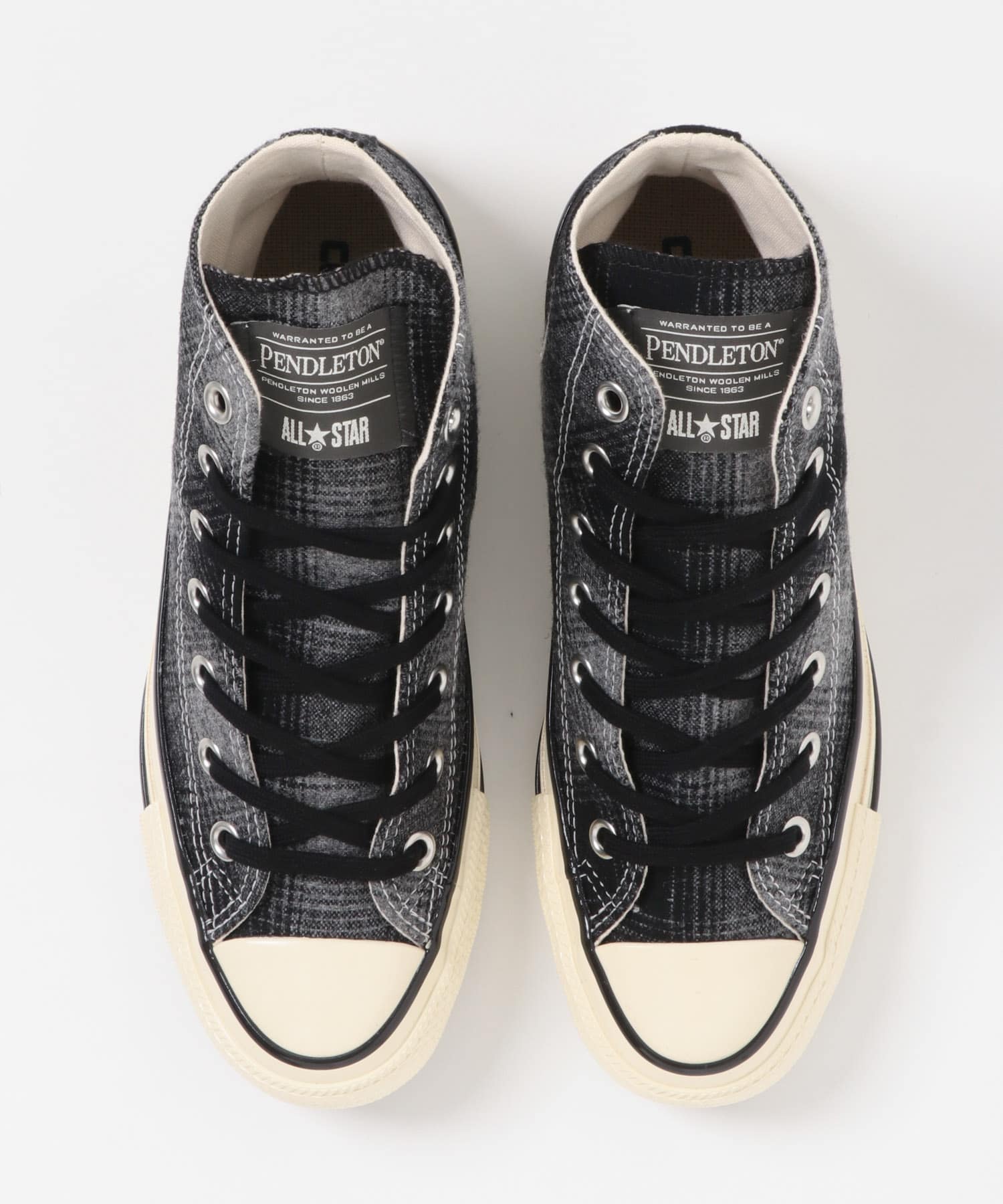 BLACK/GRAY