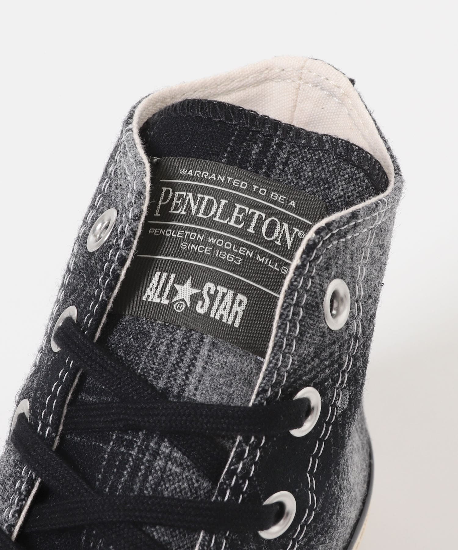 BLACK/GRAY