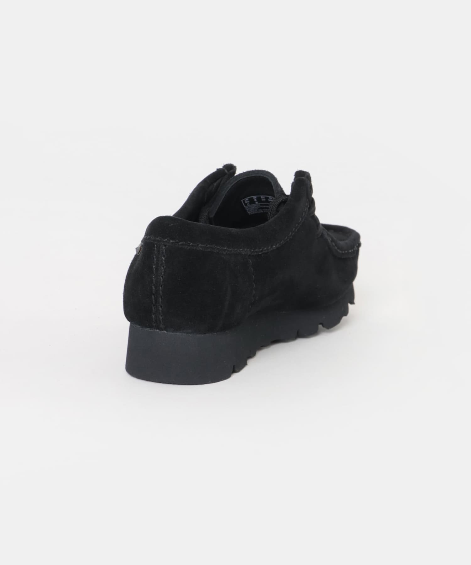 BLACK SDE