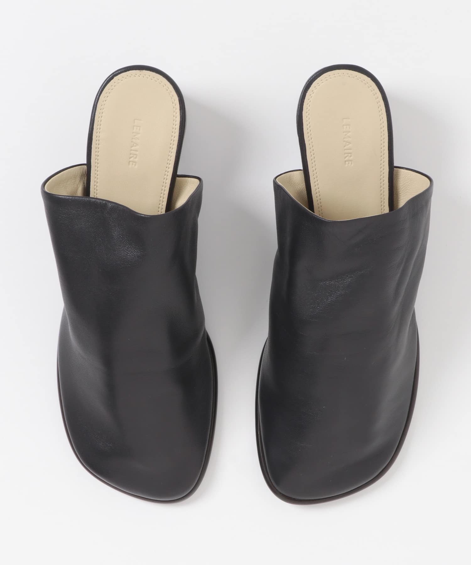 LEMAIRE GLOVE MULE 55(36 BR490): シューズ｜URBAN RESEARCH公式