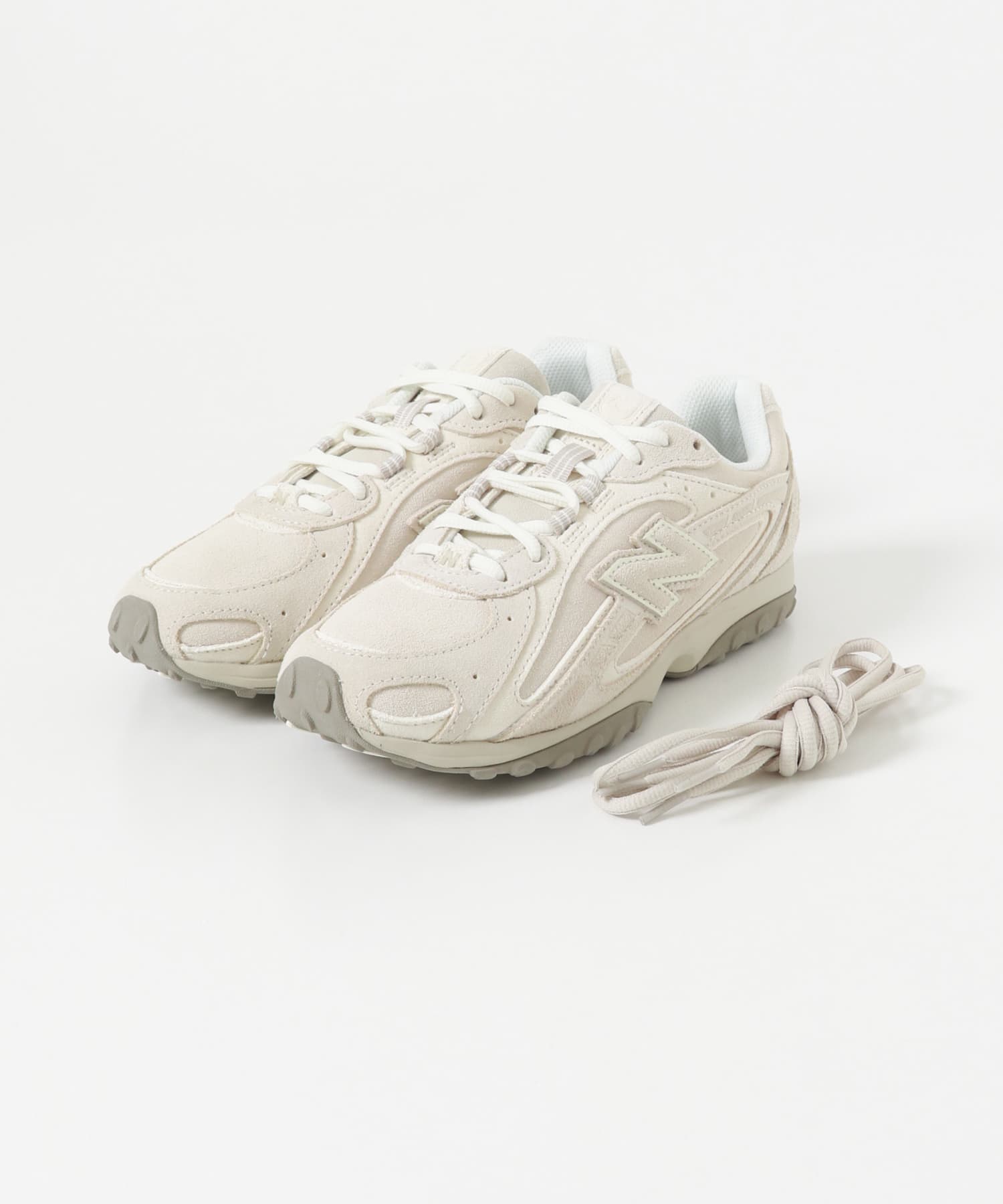NEW BALANCE　204L