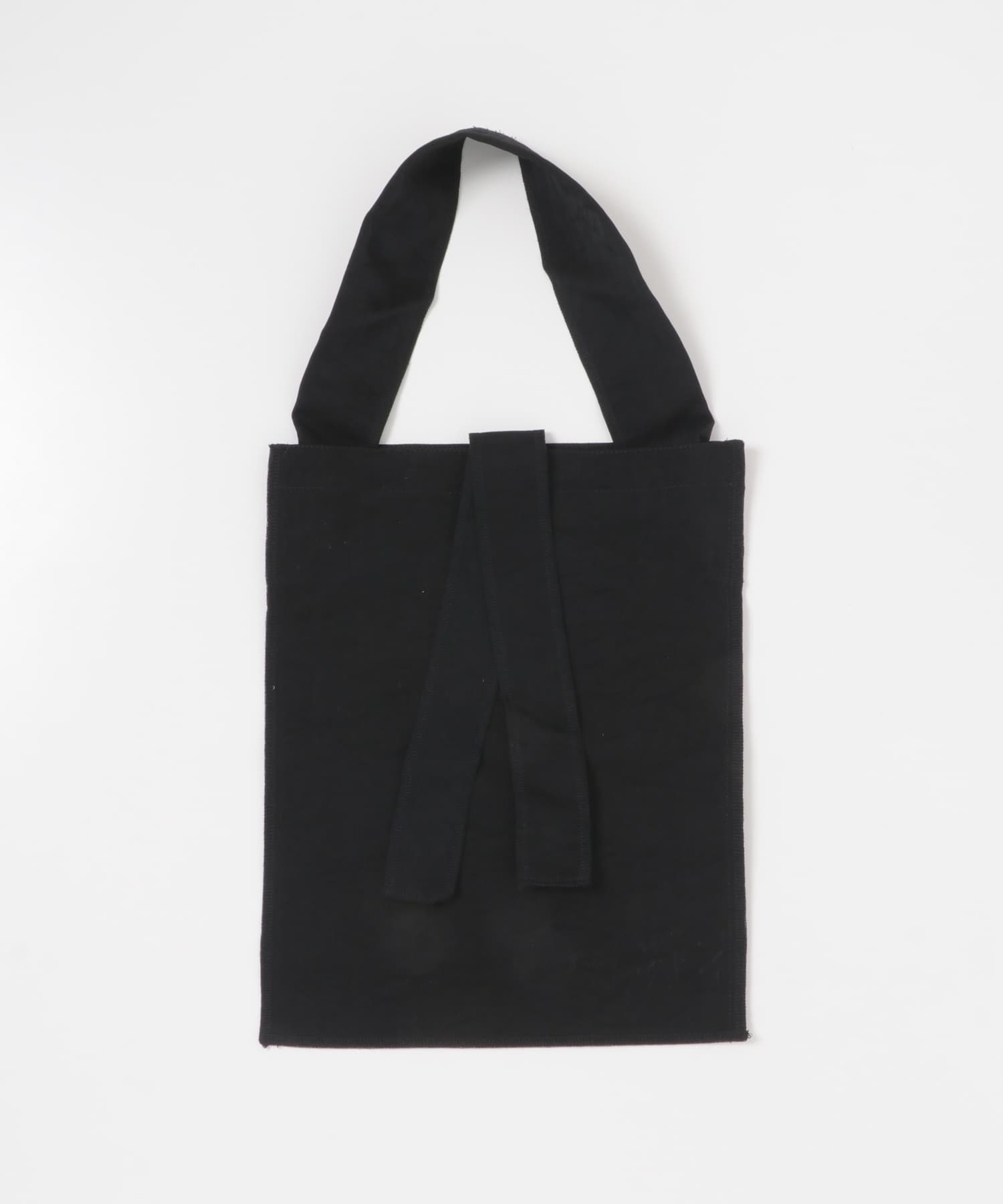 ITTI　MARY INSIDE OUT TOTE-M