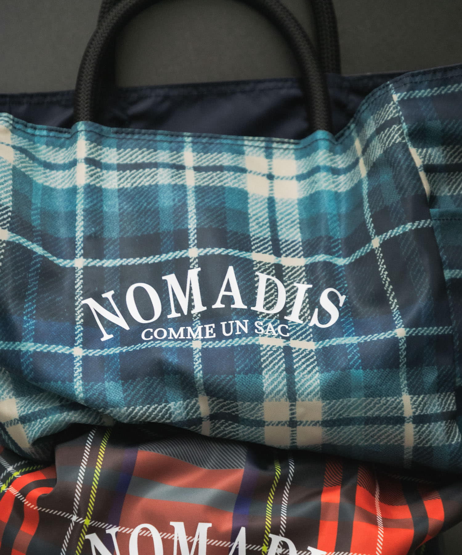 NAVY CHECK