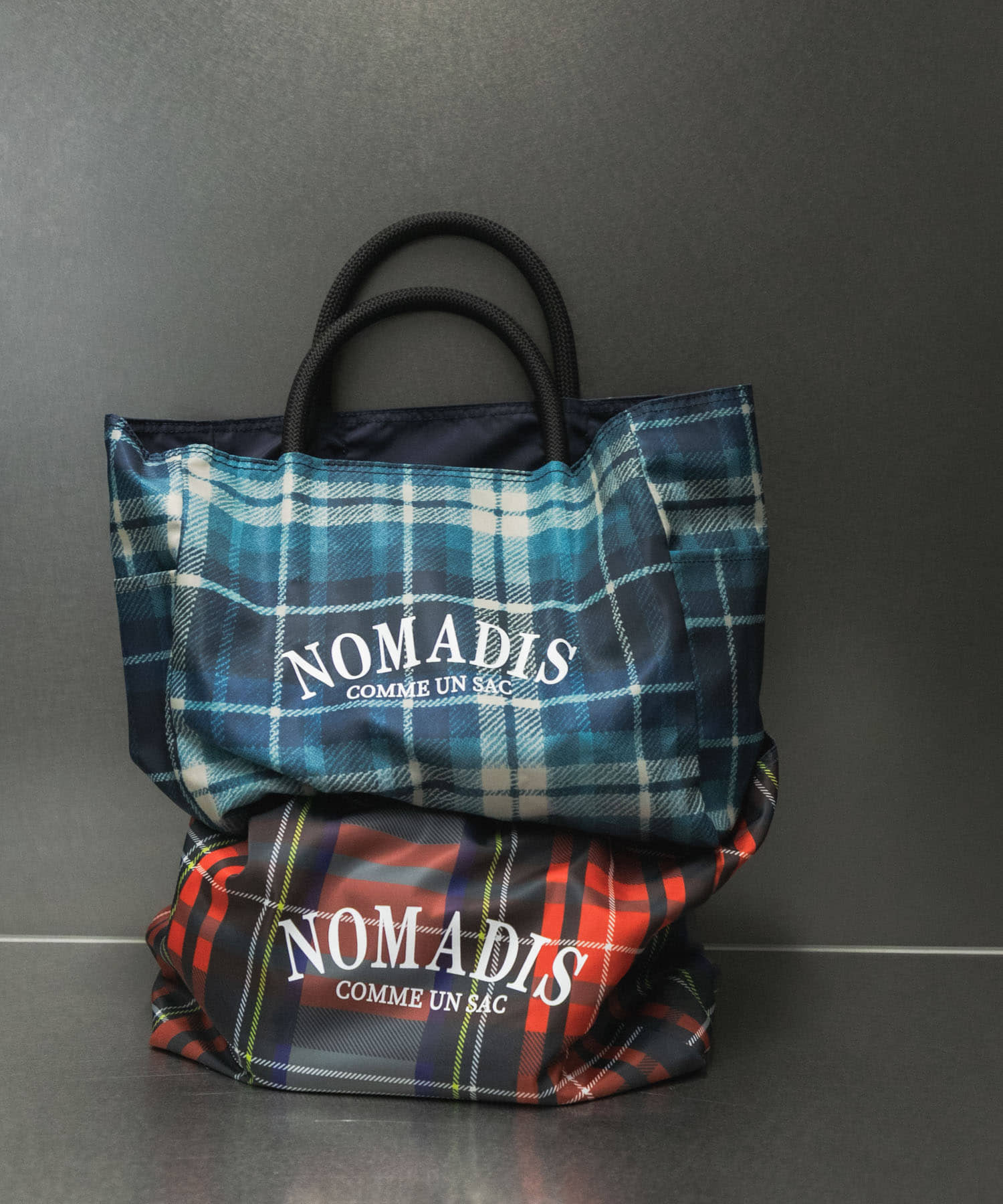 NAVY CHECK
