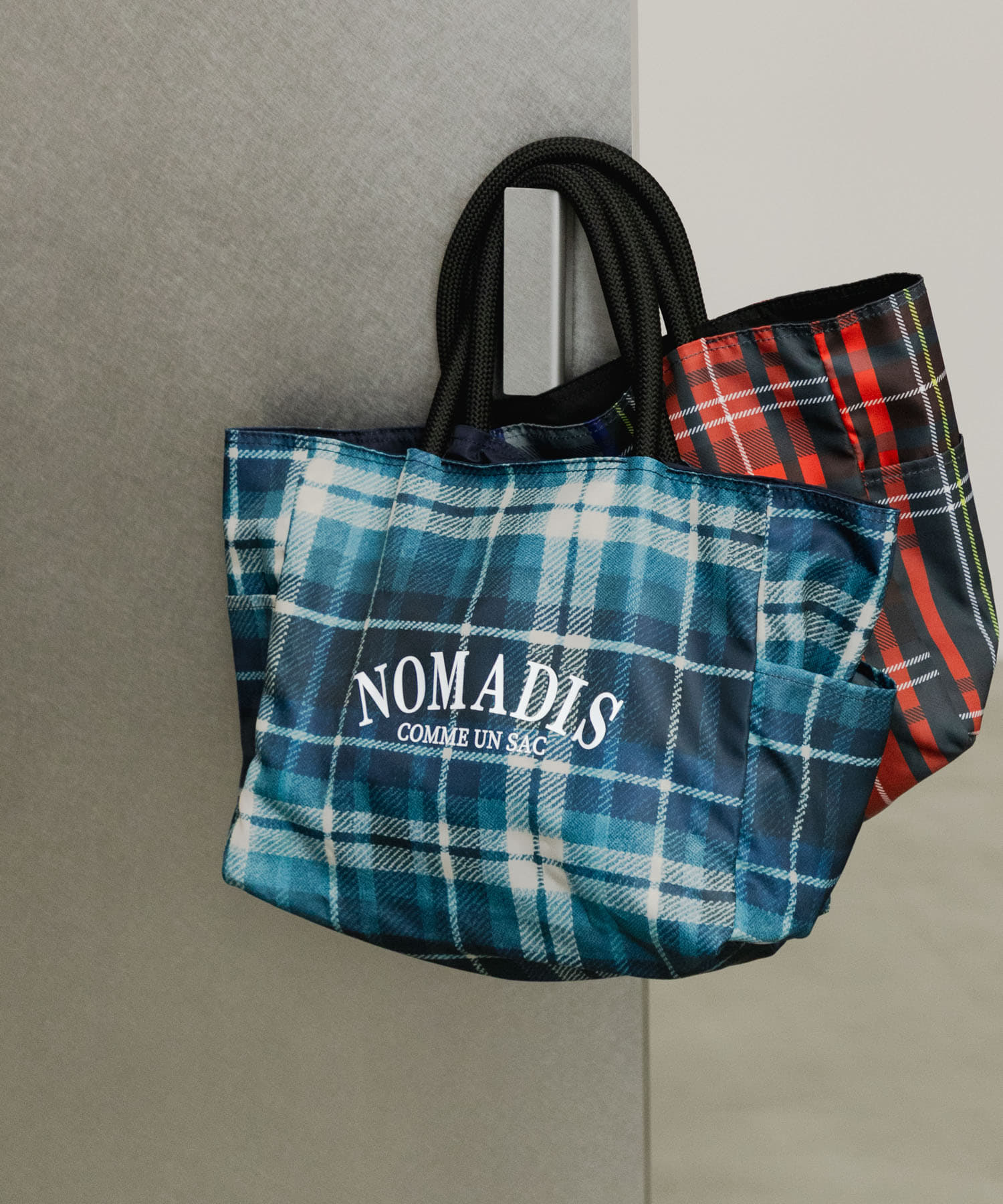 NAVY CHECK