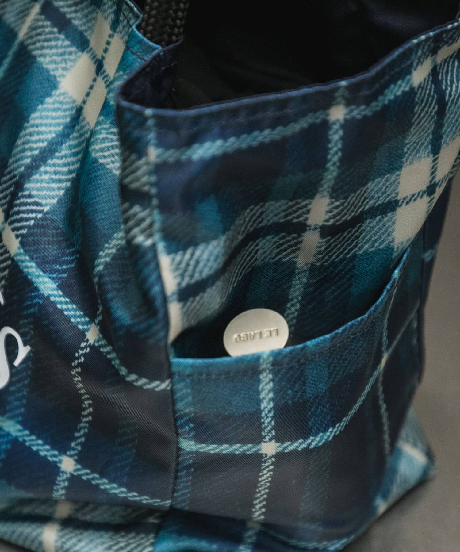 NAVY CHECK