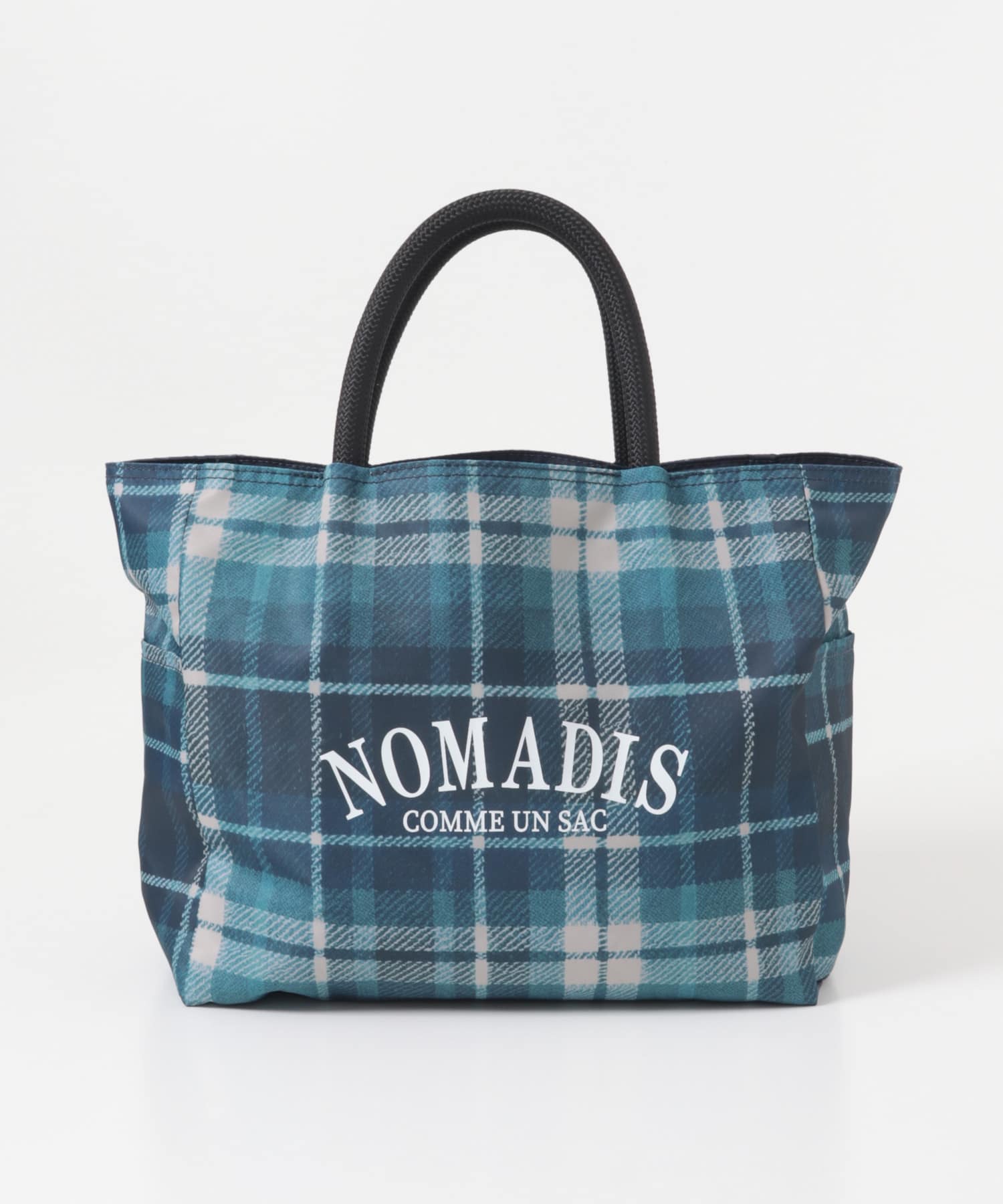 NAVY CHECK