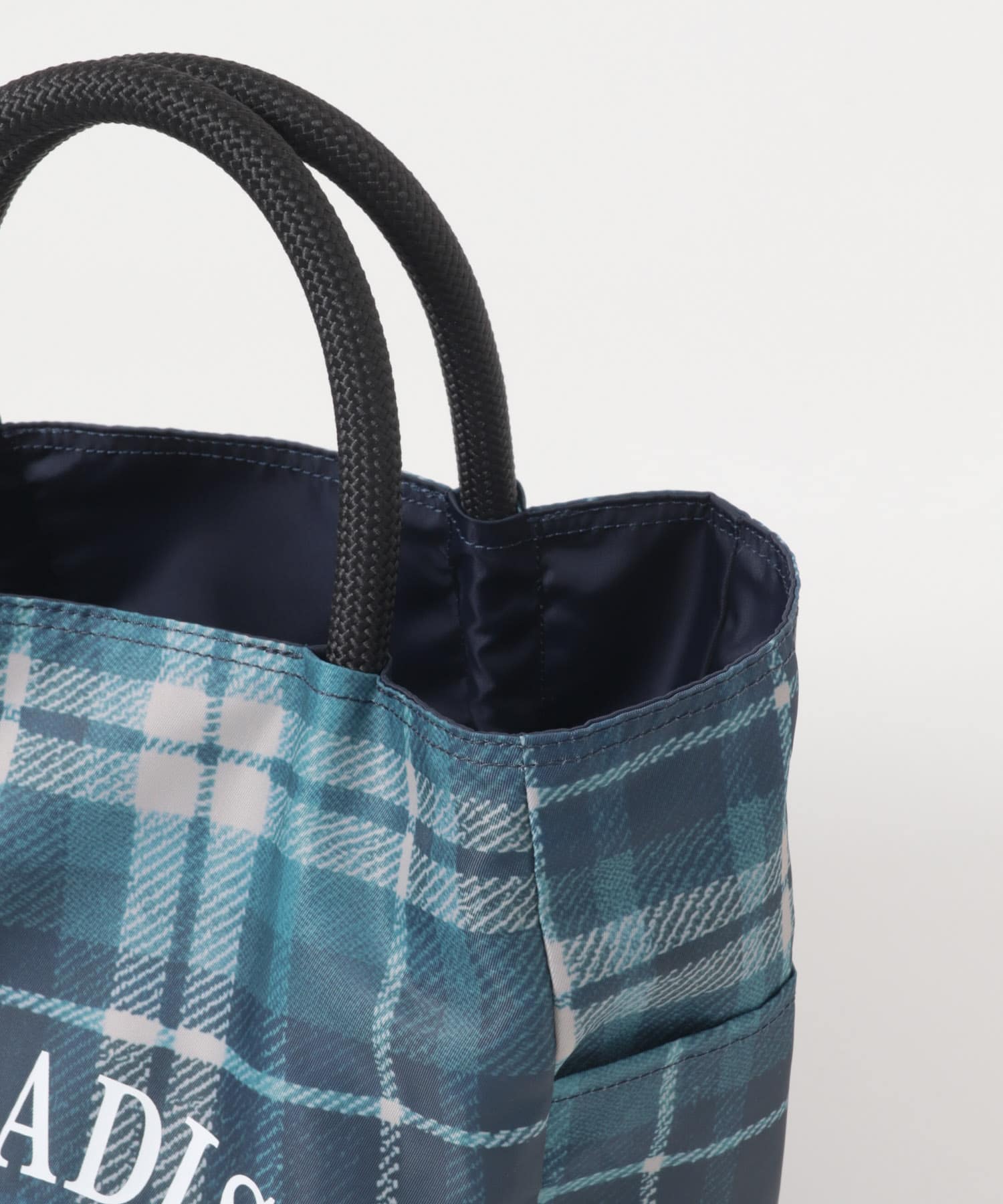 NAVY CHECK