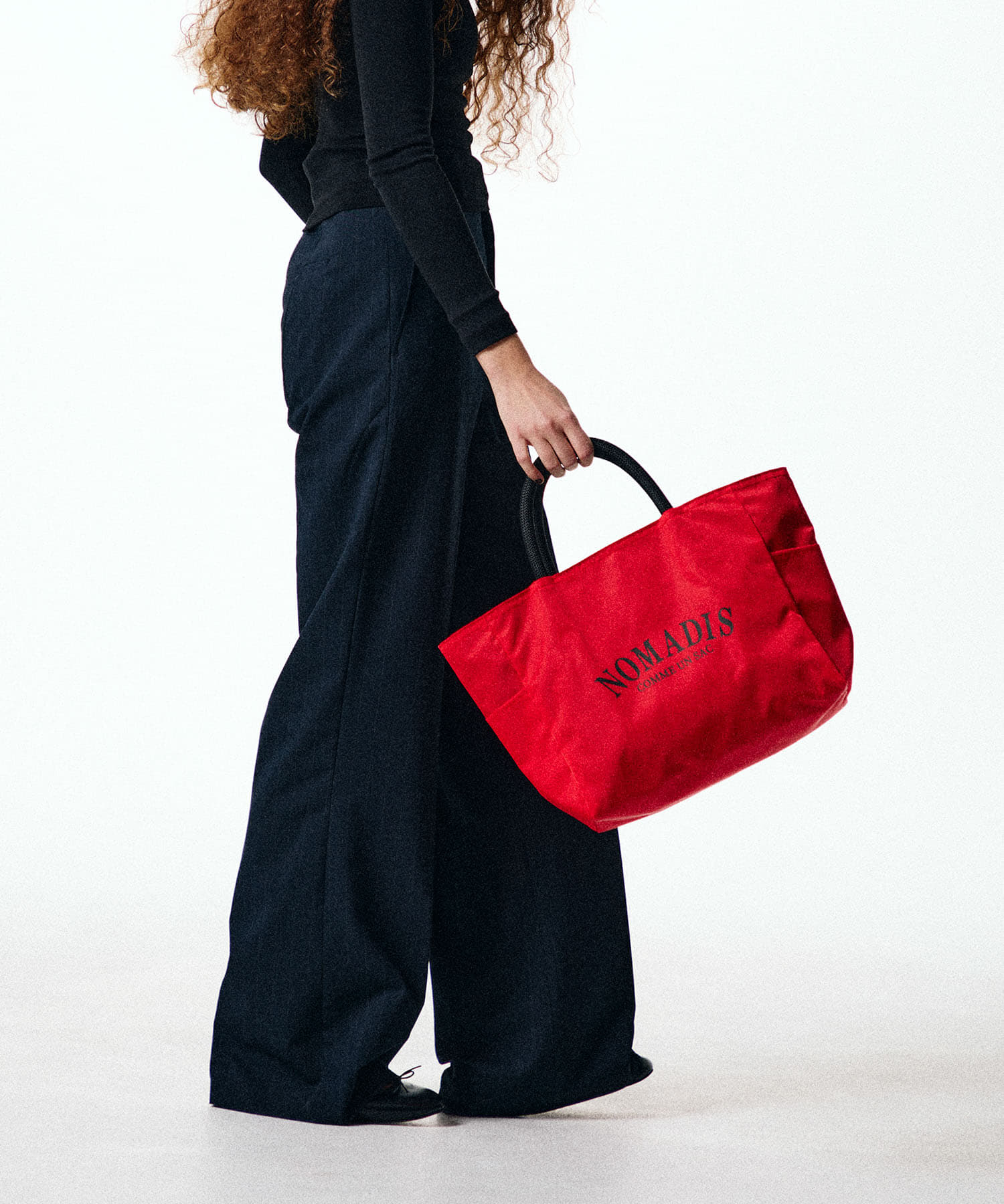NOMADIS　SAC2 W/16
