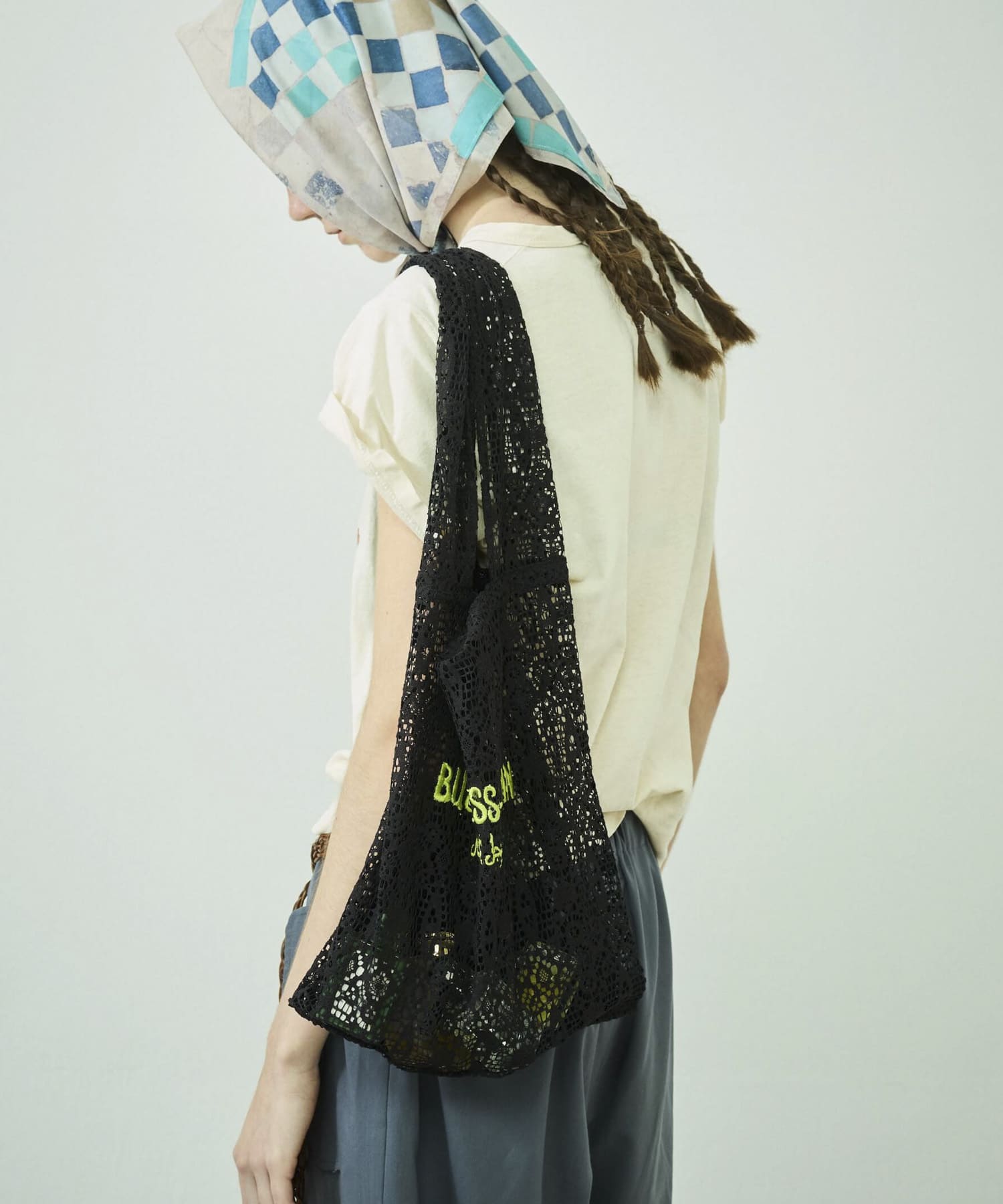 LY　SOUK BAG