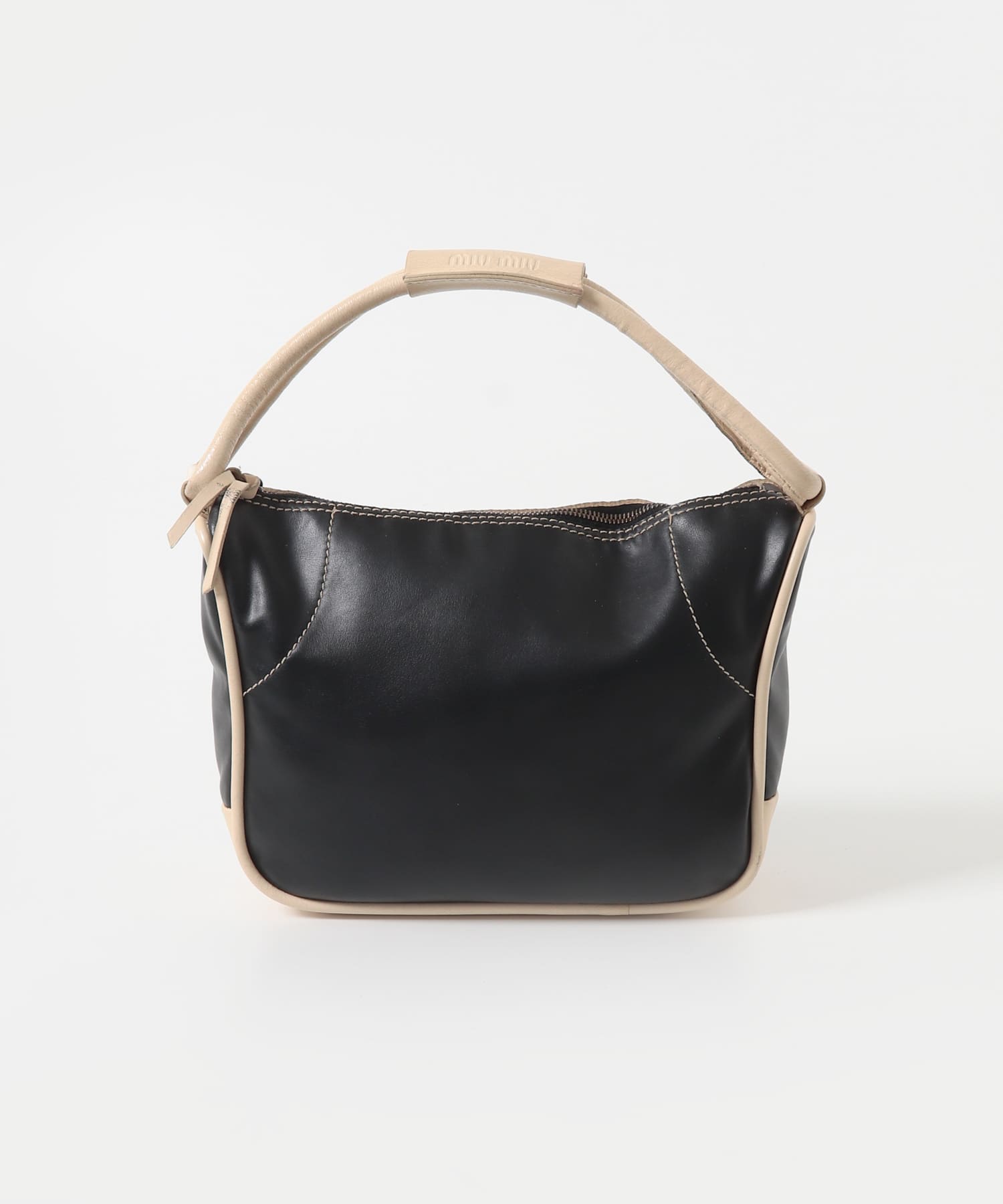 VINTAGE　MIUMIU 00sワンハンドルバッグ
