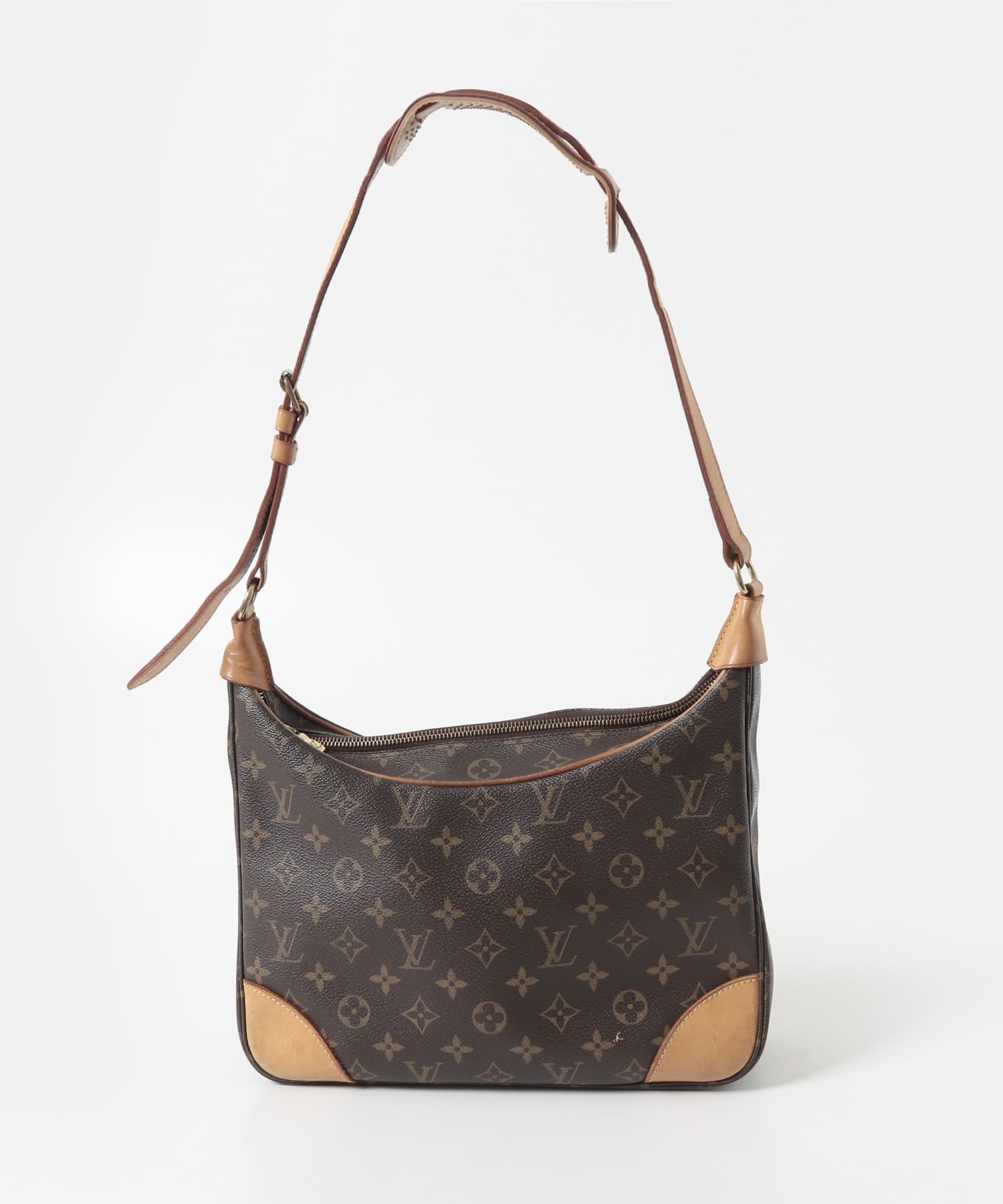 VINTAGE　LV00sブローニュ30ワンショルダー