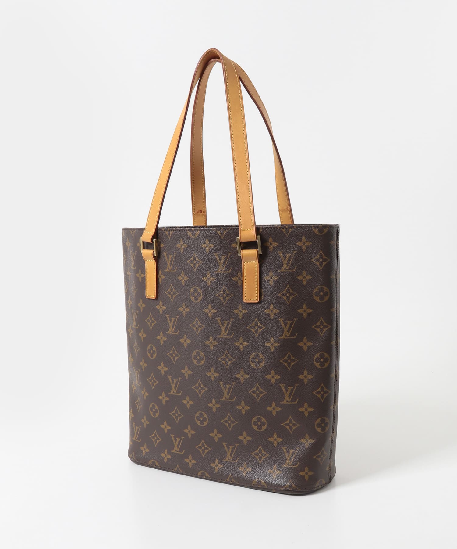 VINTAGE　LV00sヴァヴァンGMモノグラムトート - -