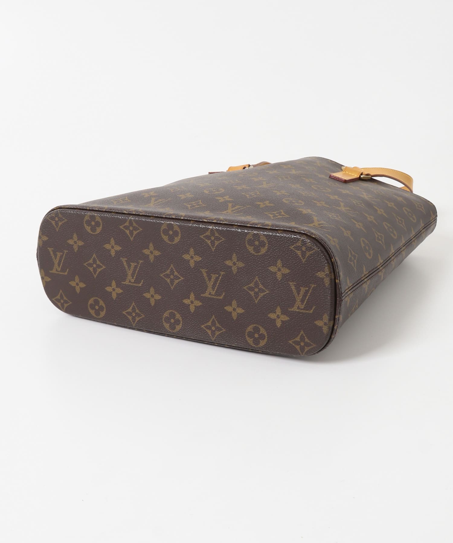 VINTAGE　LV00sヴァヴァンGMモノグラムトート - -