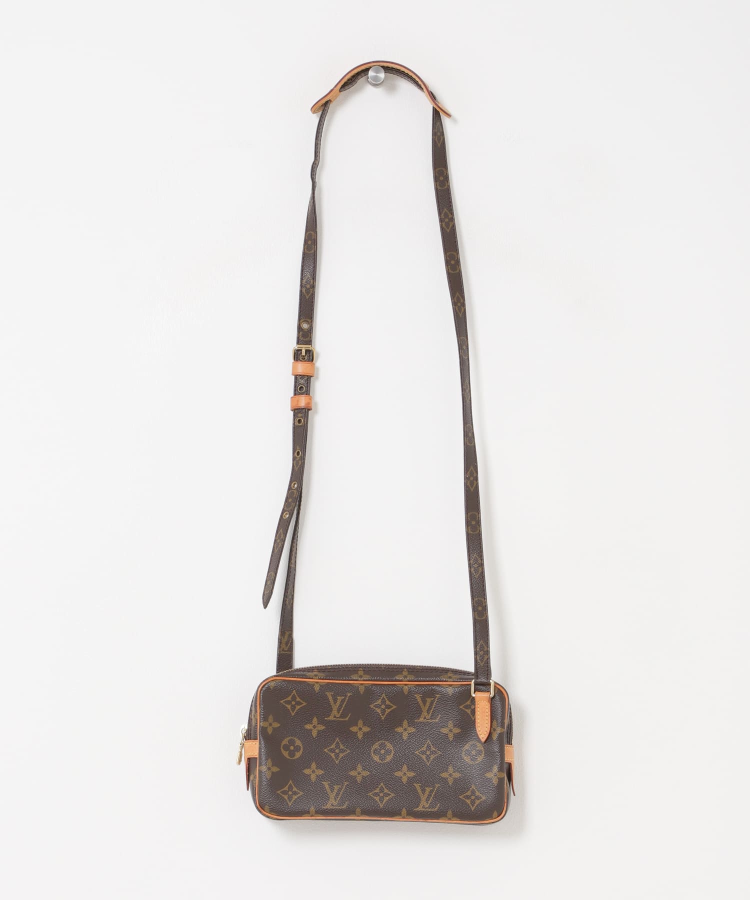 VINTAGE　LV00sマルリーバンドリエールショルダー