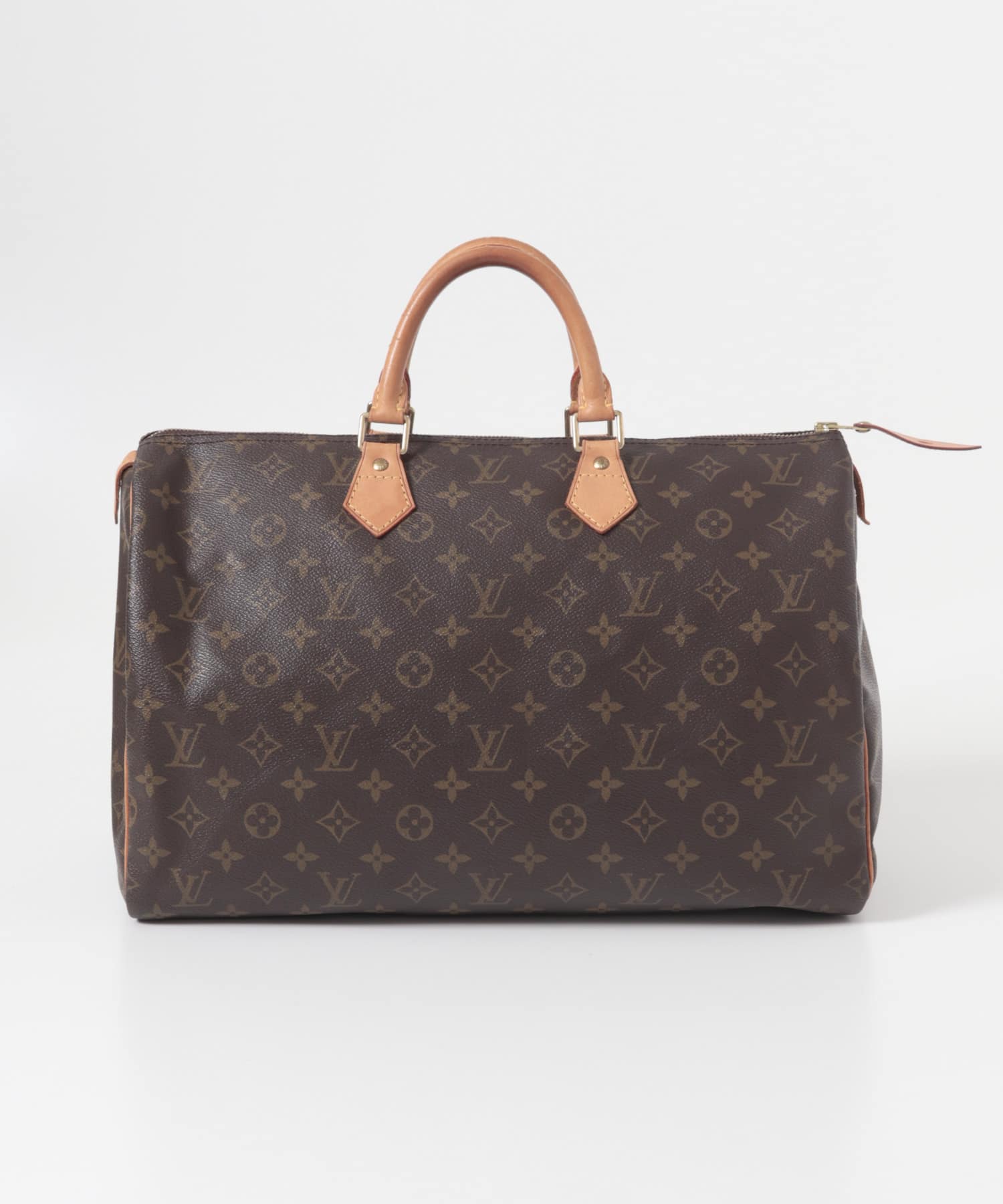 VINTAGE　LV00sスピーディ40ボストンバッグ