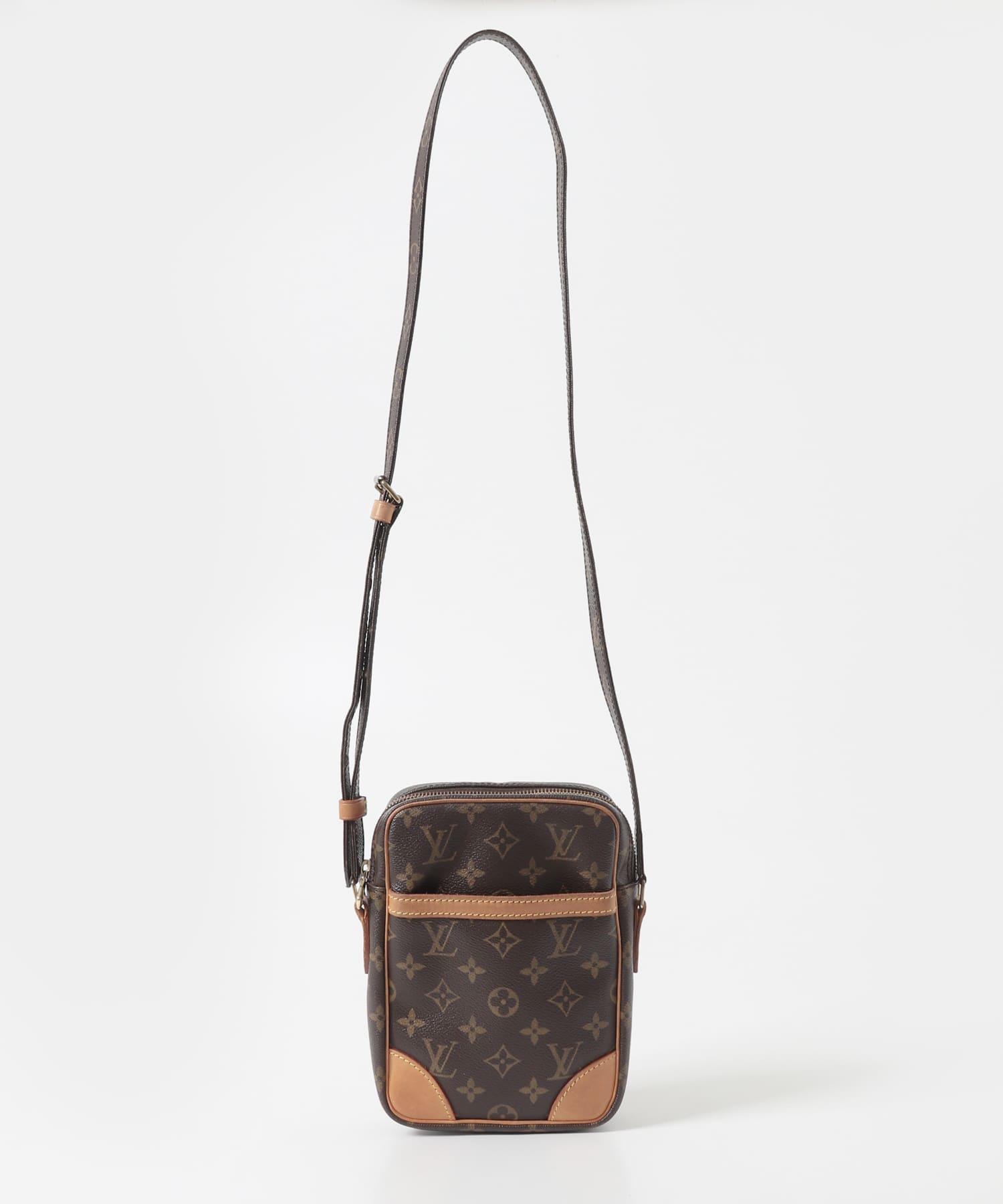 VINTAGE　LV00sダヌーブショルダー