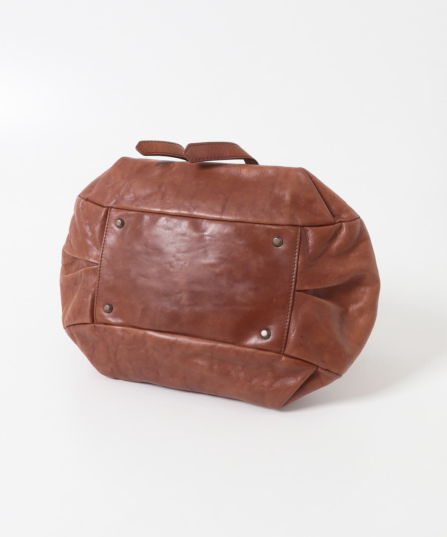 VINTAGE　VivienneWestwood90sボストン - -