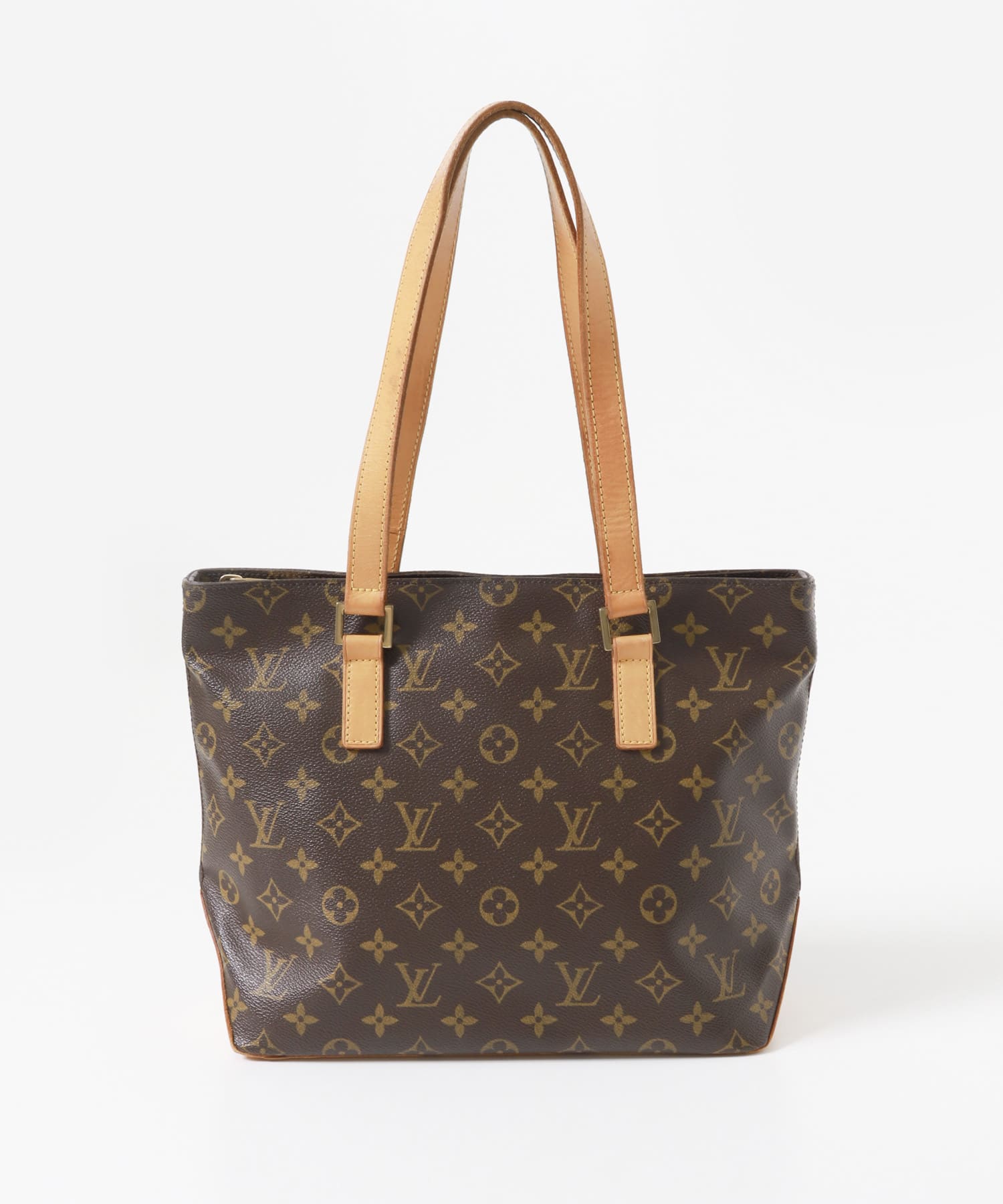 VINTAGE　LV00sカバピアノトートバッグ