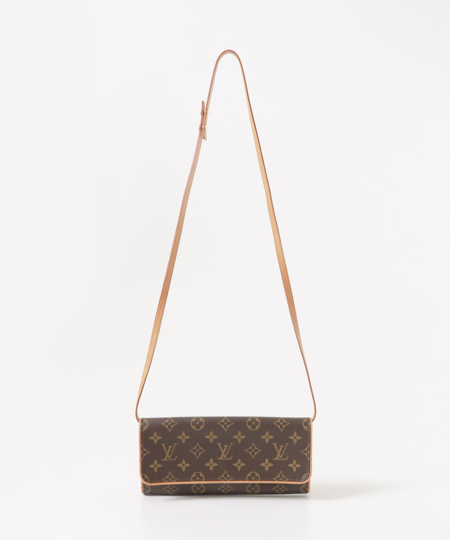 VINTAGE　LV00s ポシェットツインGM