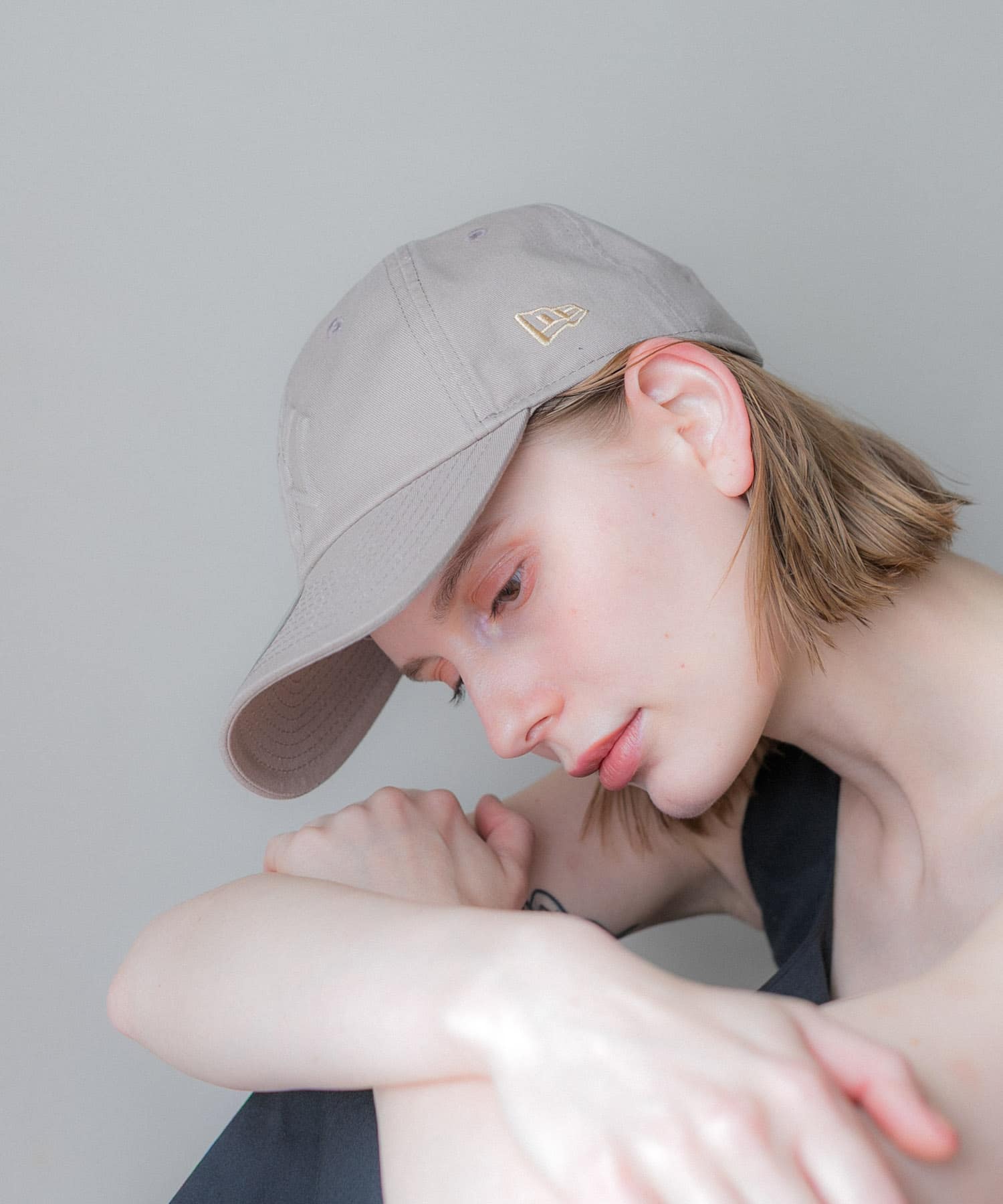 ASH BROWN