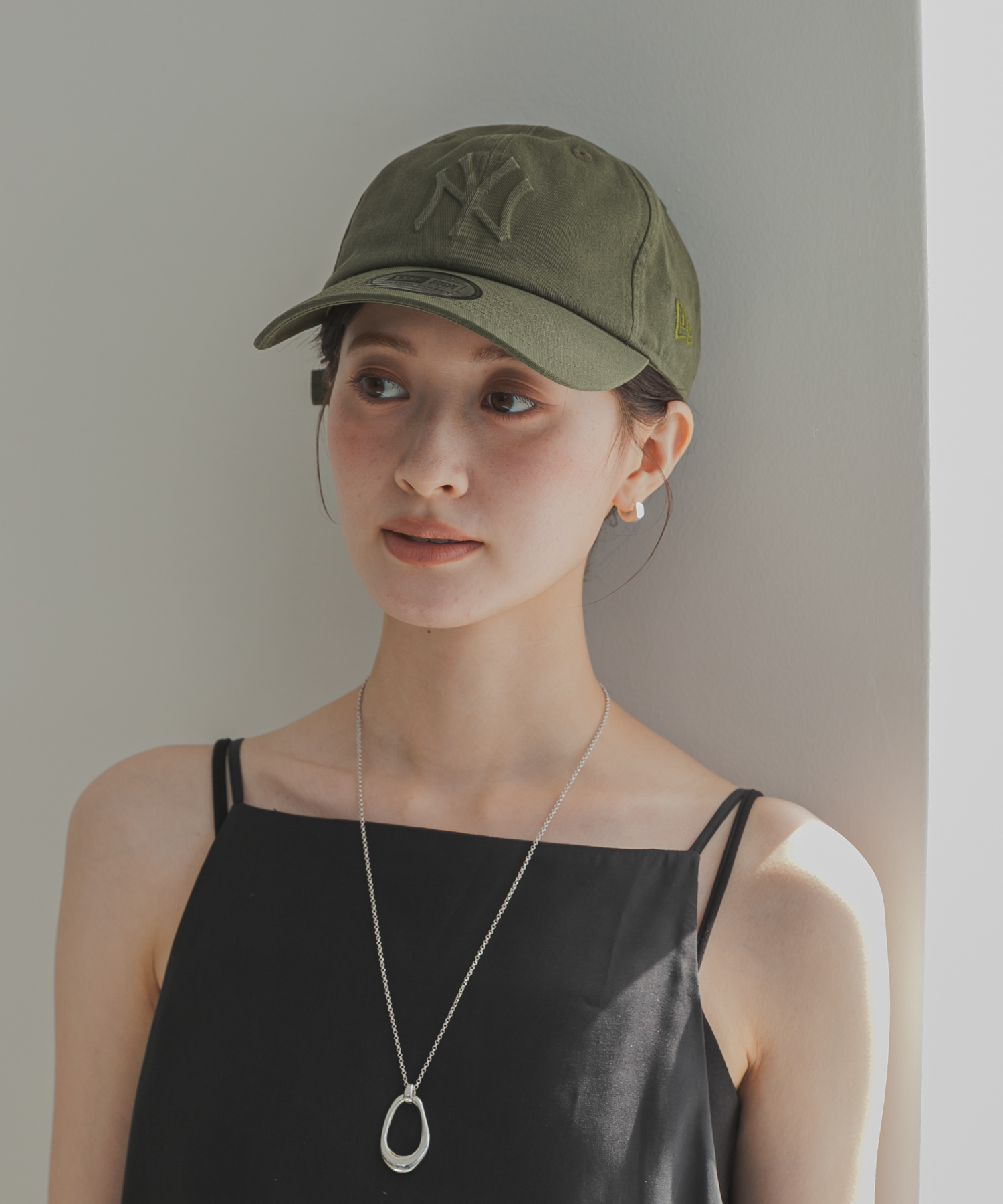 NEW OLIVE