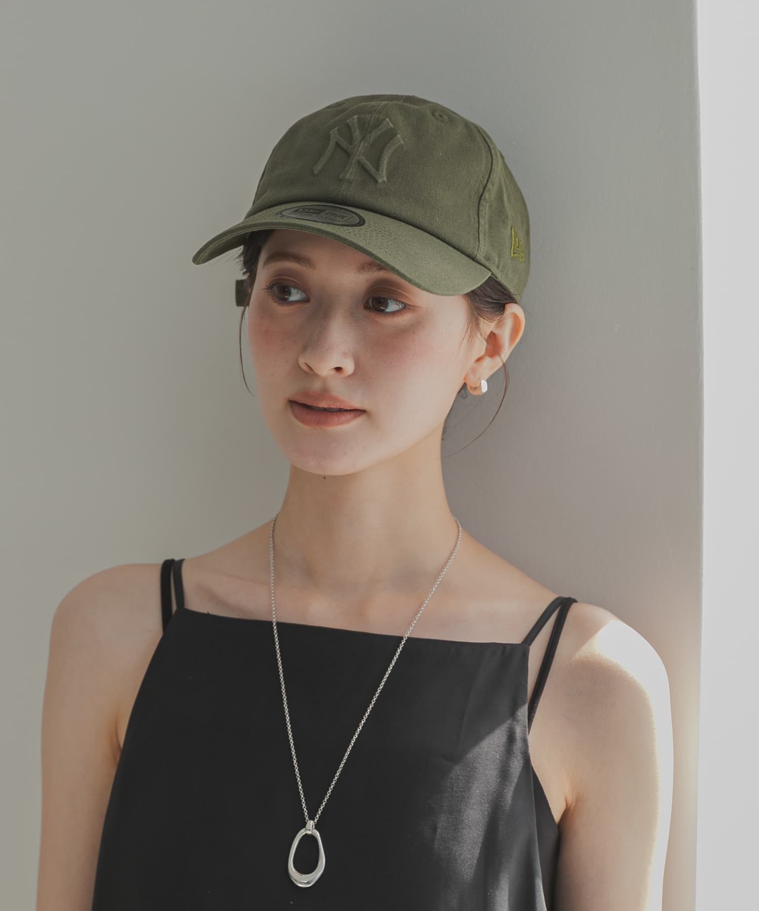 NEW OLIVE