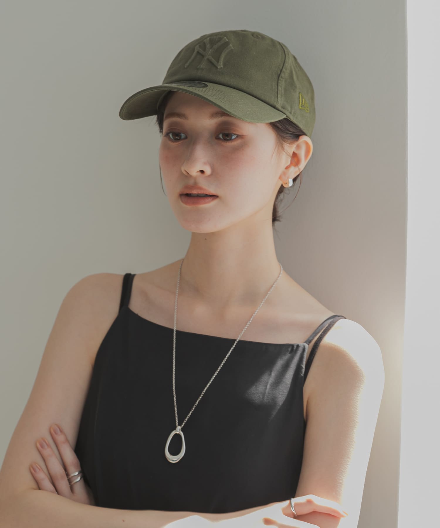 NEW OLIVE