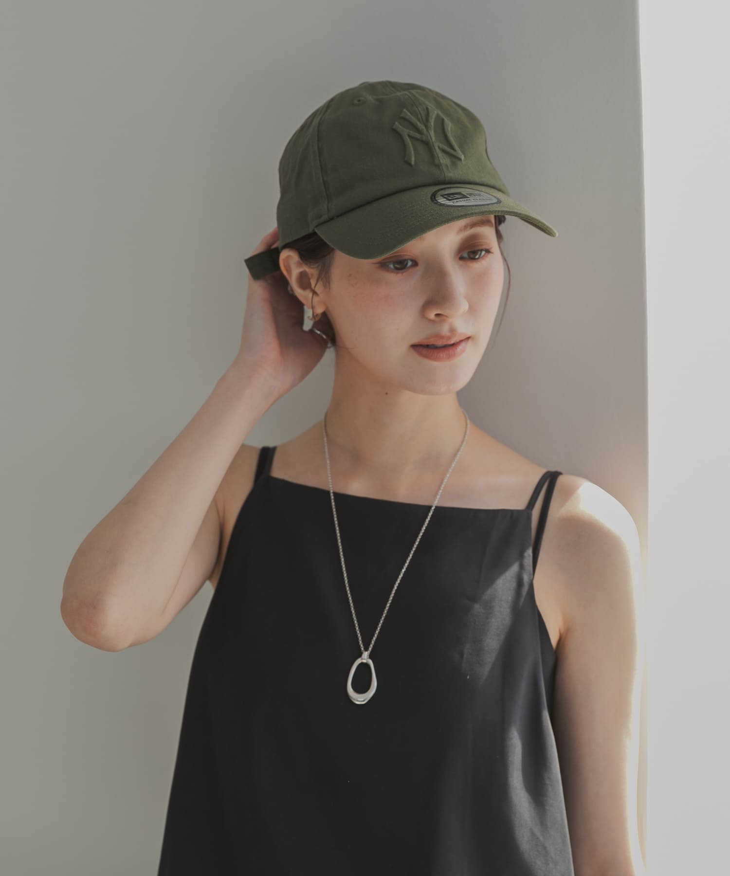 NEW OLIVE