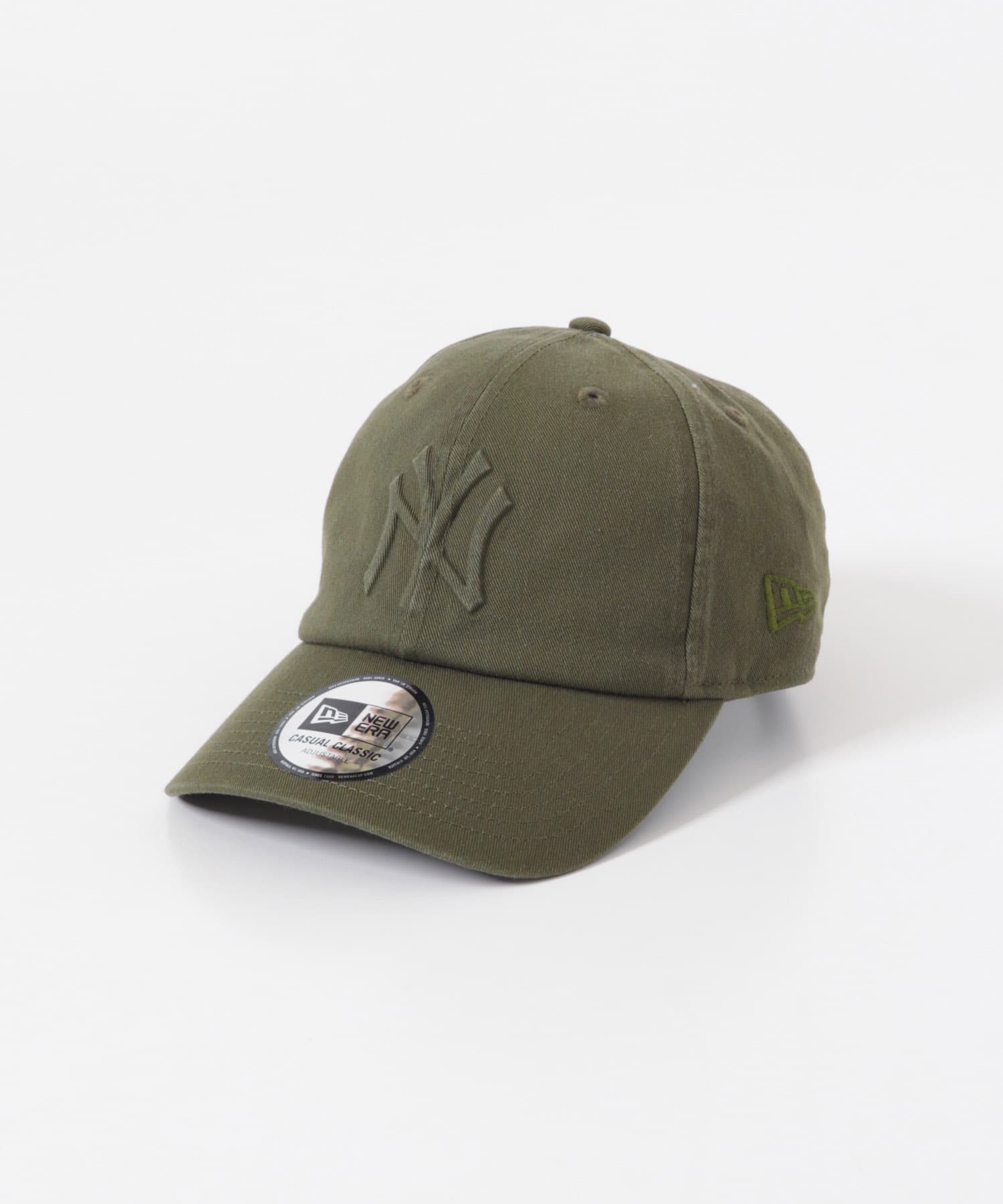 NEW OLIVE