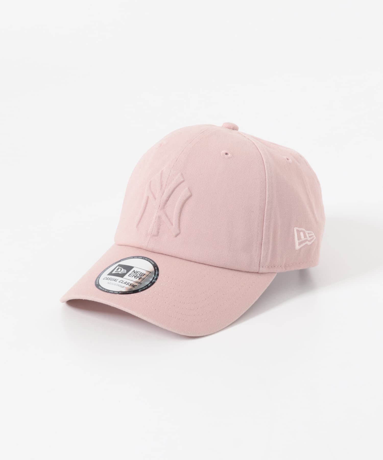 PIN ROUGE