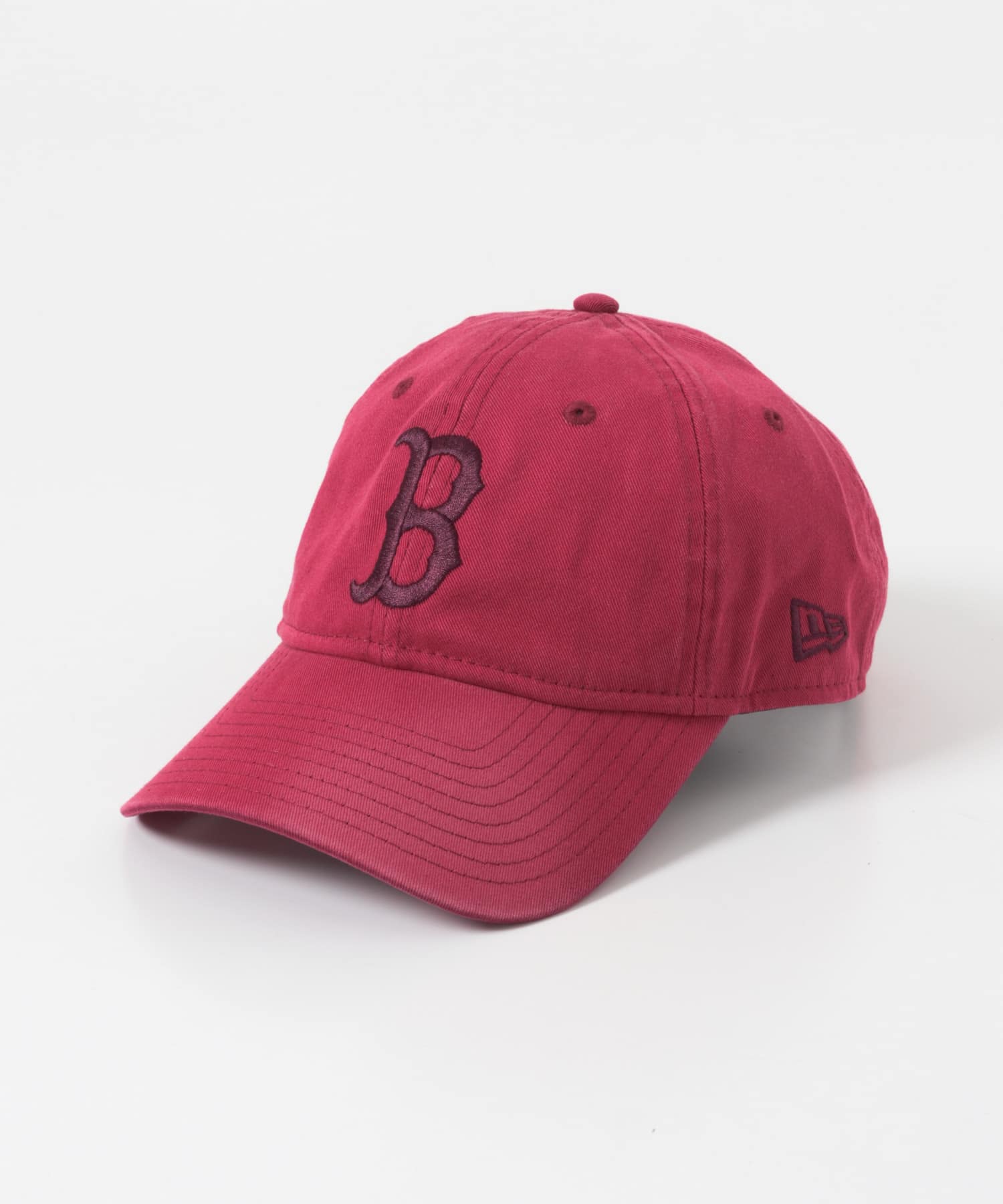 New Era　940CS BOSRED SUN FADED