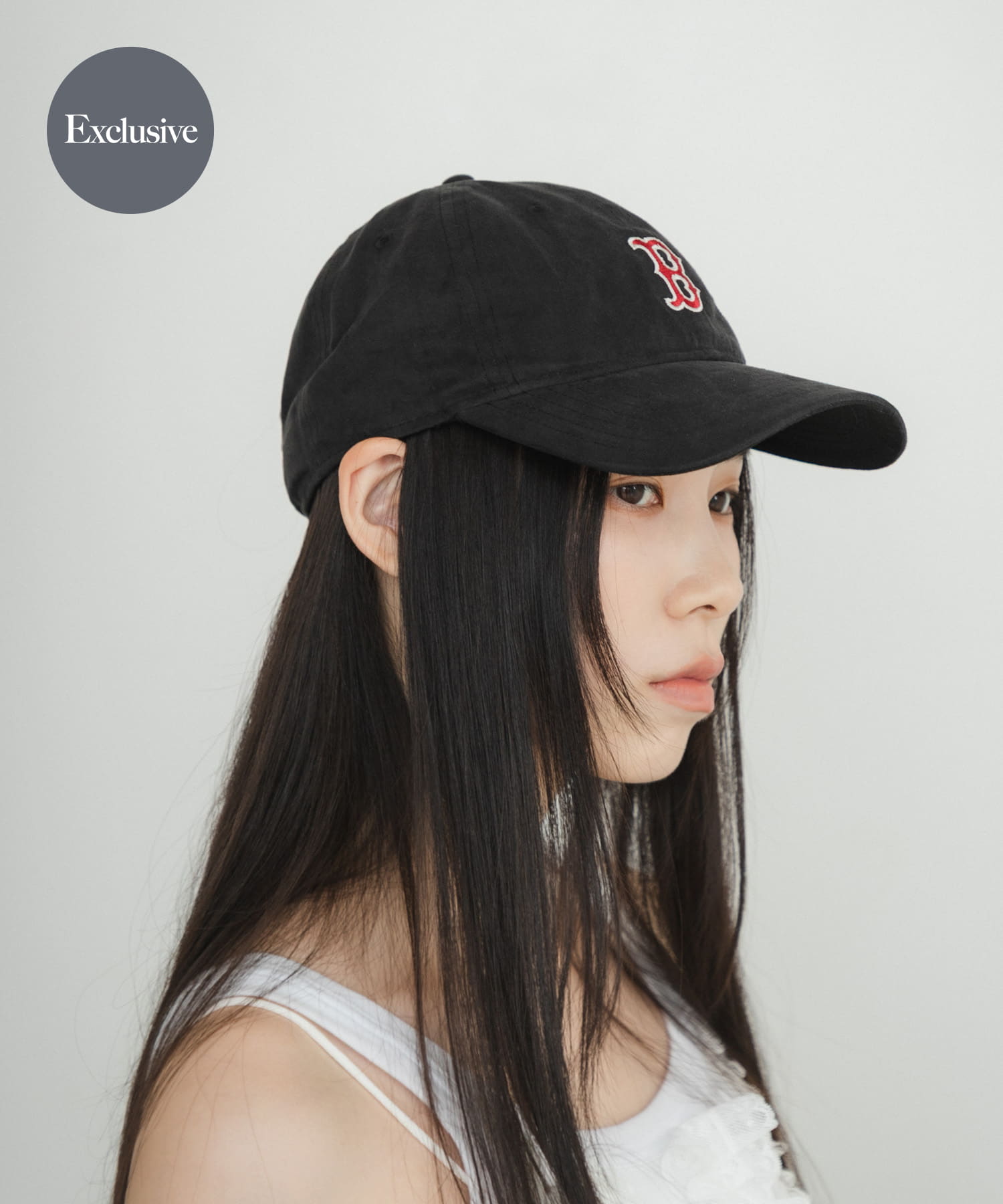 『別注』New Era×URBAN RESEARCH　920 SUEDE