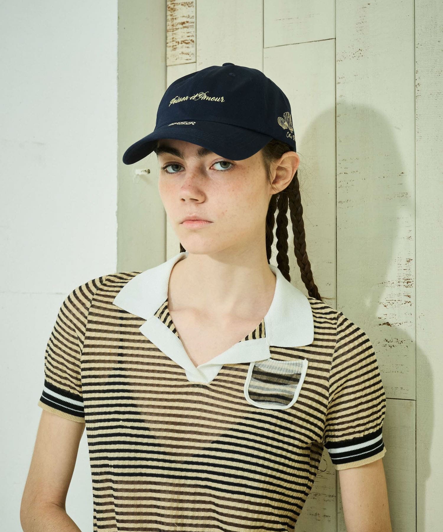 LY　BT CAP B MINERAL -