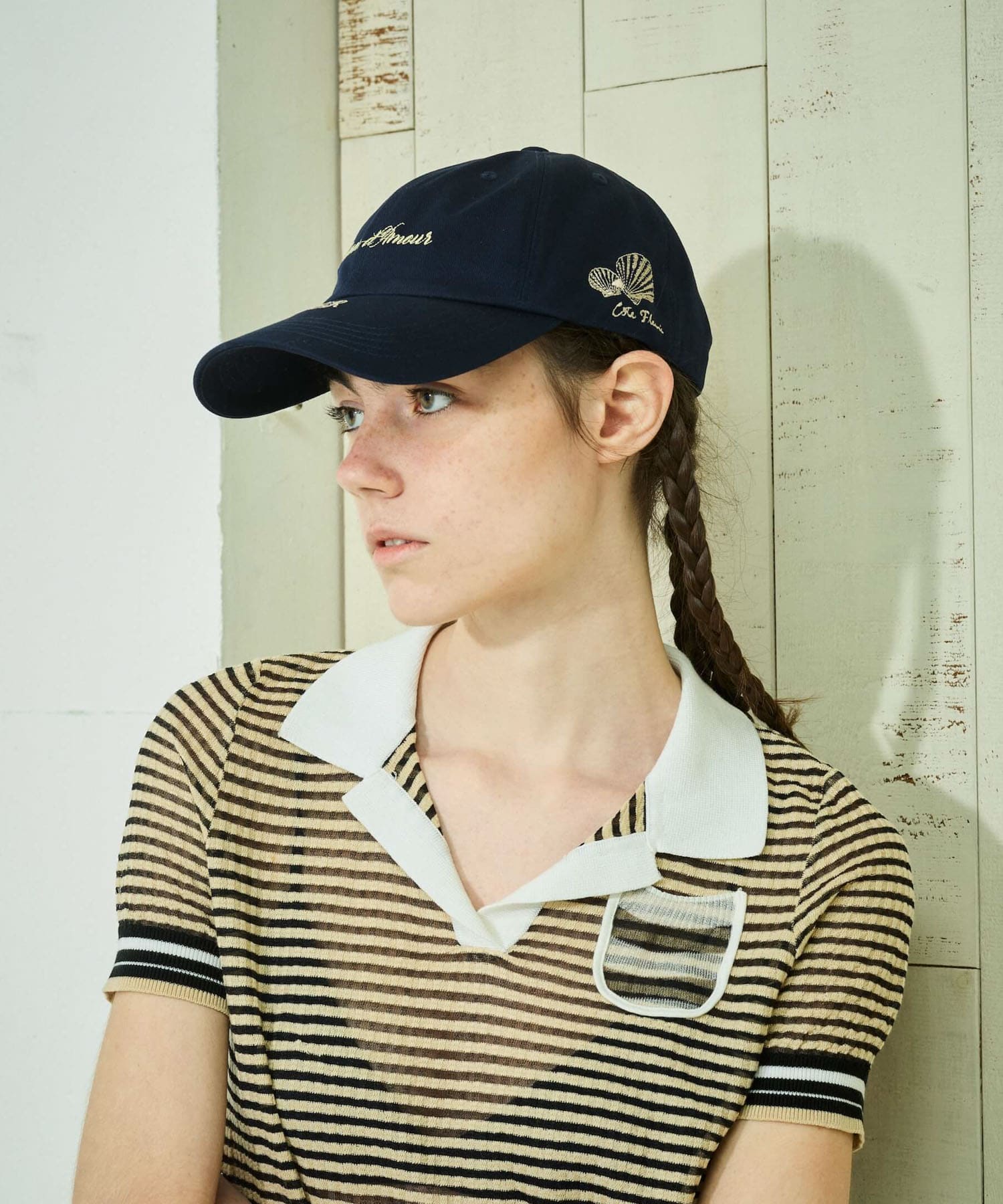 LY　BT CAP B MINERAL -